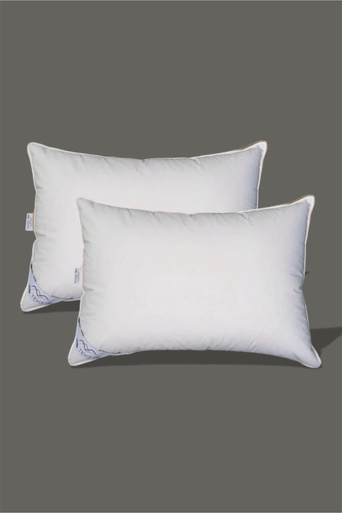 %100 KAZ TÜYÜ YORGAN SETİ TEK %20 GIDIK ÇİFT KİŞİLİK YORGAN 155X215 VE 1 ADET 50*70 KAZ TÜYÜ YASTIK