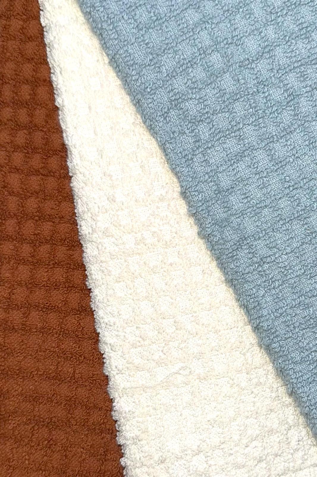 3 ADET MUTFAK HAVLUSU  40*65  %100 PAMUK
