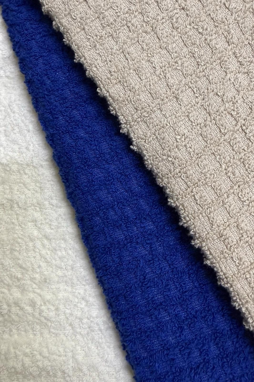 3 ADET MUTFAK HAVLUSU 40*65 %100 PAMUK