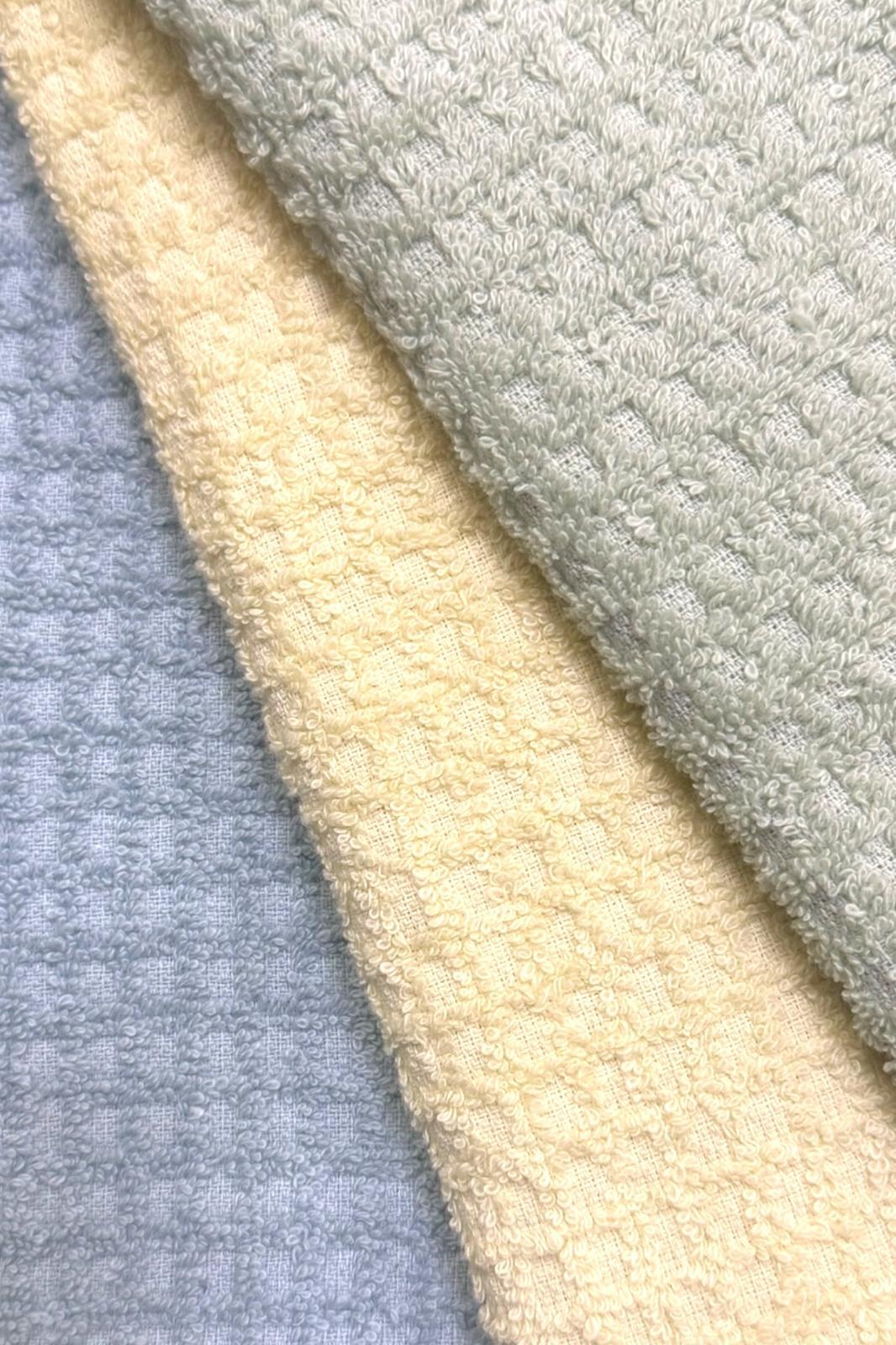 3 ADET MUTFAK HAVLUSU 40*65 %100 PAMUK