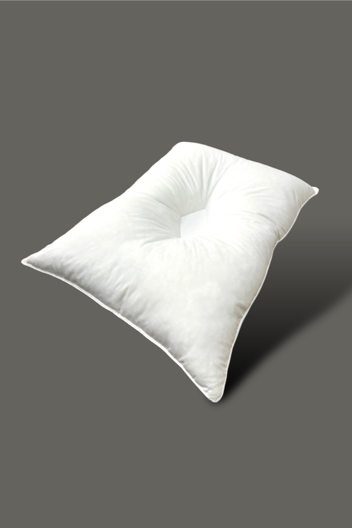 HORLAMA ÖNLEYİCİ YASTIK STRIPE 50x70