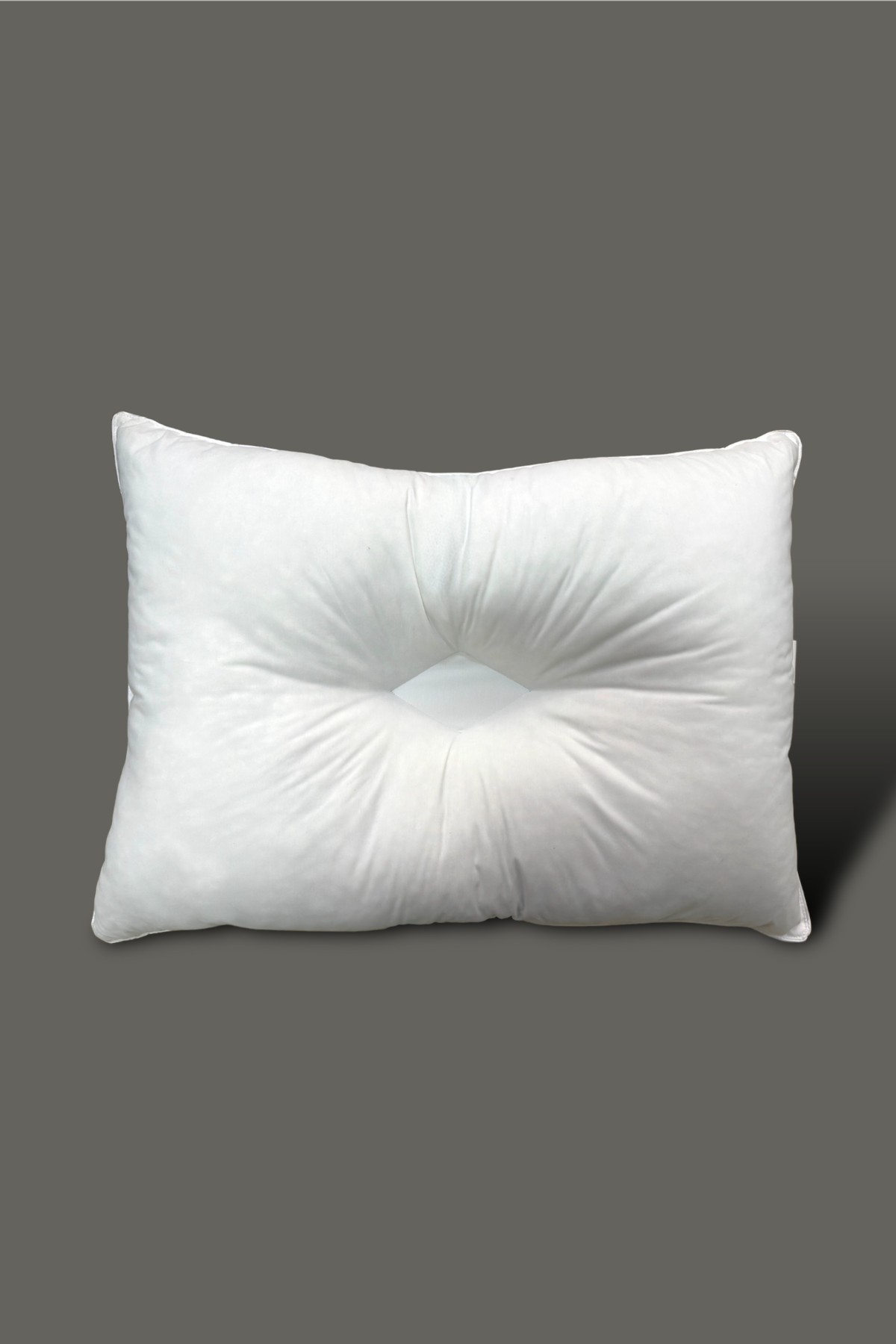 HORLAMA ÖNLEYİCİ YASTIK STRIPE 50x70