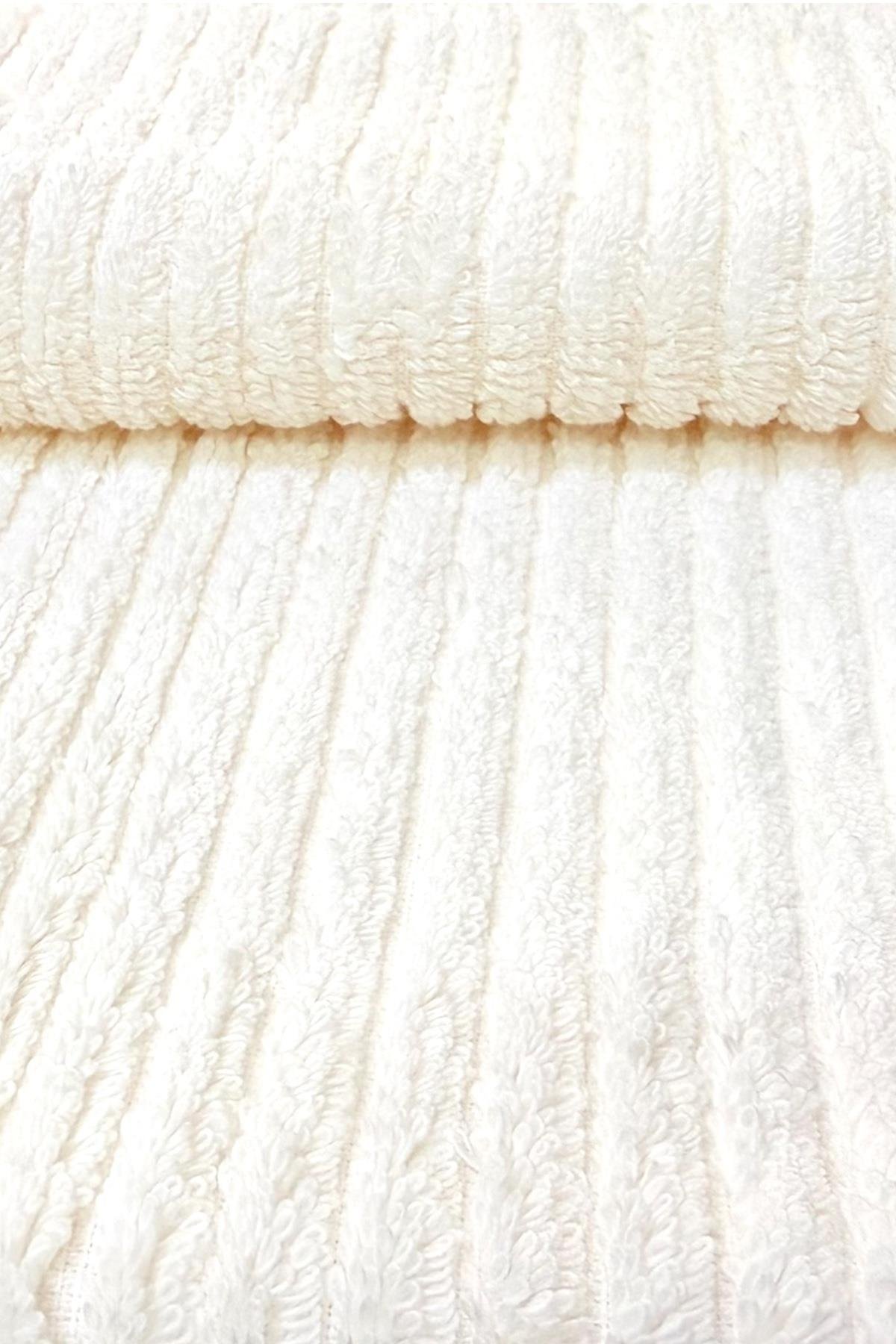 PREMİUM HAVLU HERMOSA  50*90 %100 PAMUK