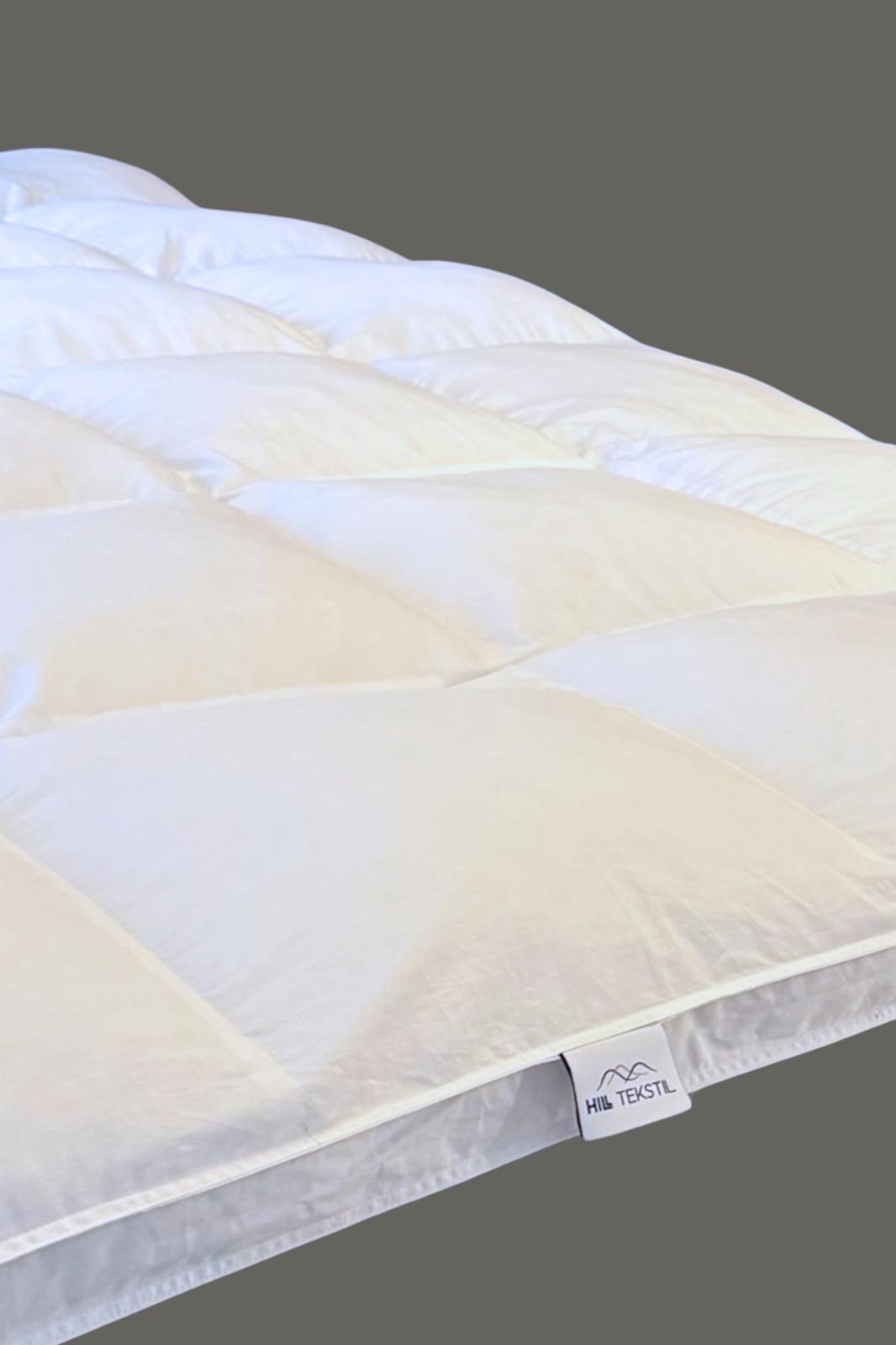 UYKUPEDİ-TOPPER BONCUK ELYAF 120*200