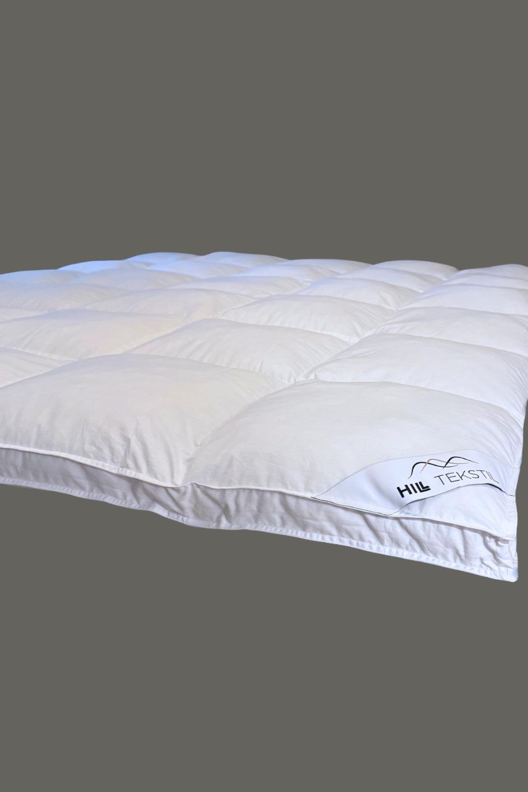 UYKUPEDİ-TOPPER BONCUK ELYAF 140*200