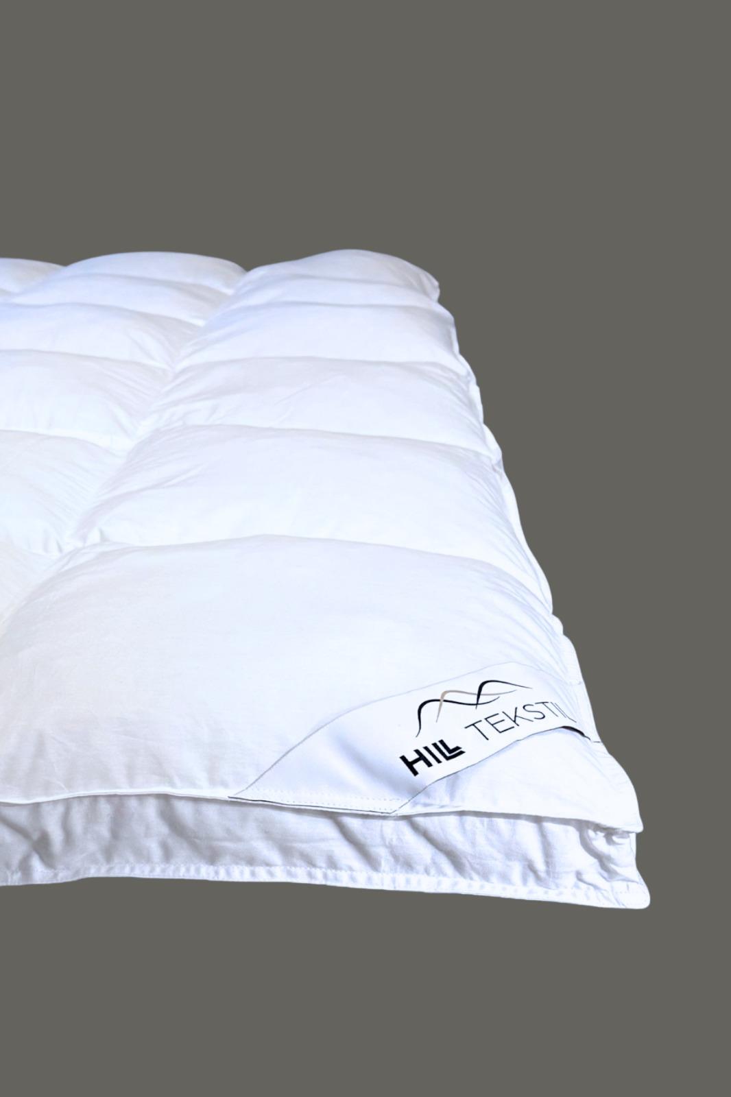UYKUPEDİ-TOPPER BONCUK ELYAF 200*200