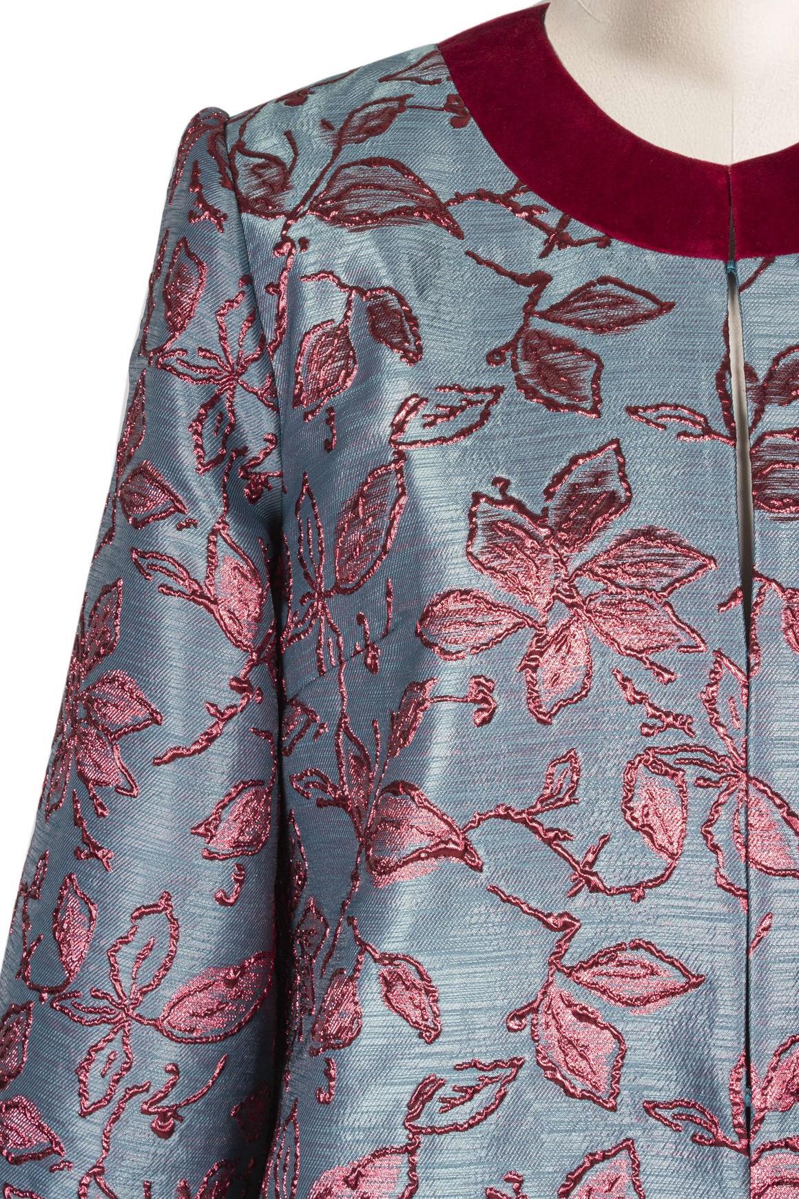 AFİFE KAFTAN UZUN
