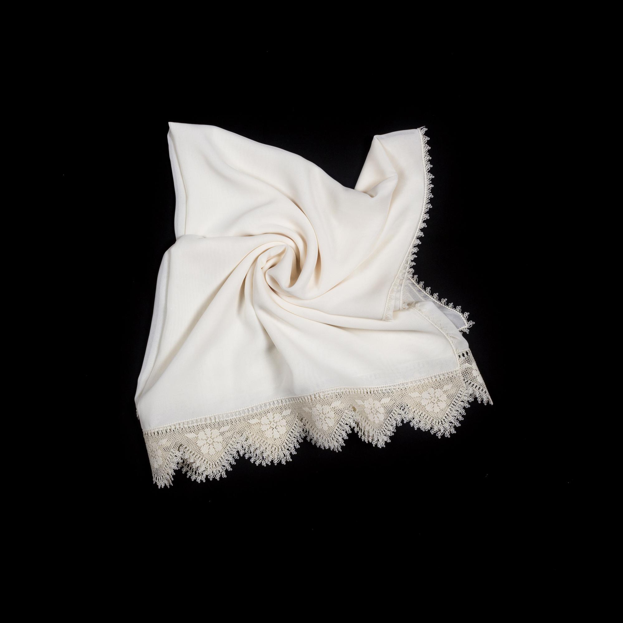 BADEM NAMAZ ÖRTÜSÜ