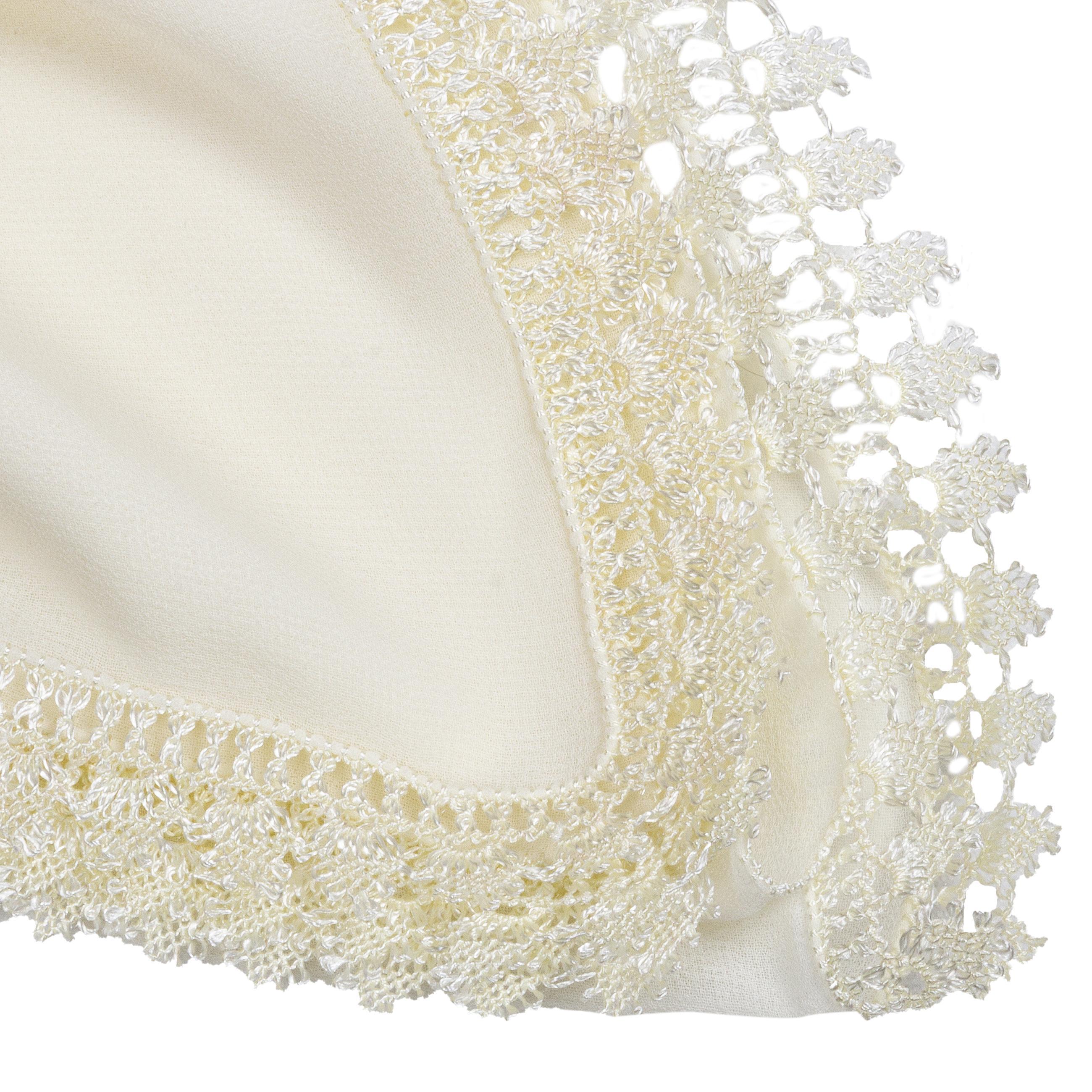 BADEMLİ MEVLÜT ÖRTÜSÜ