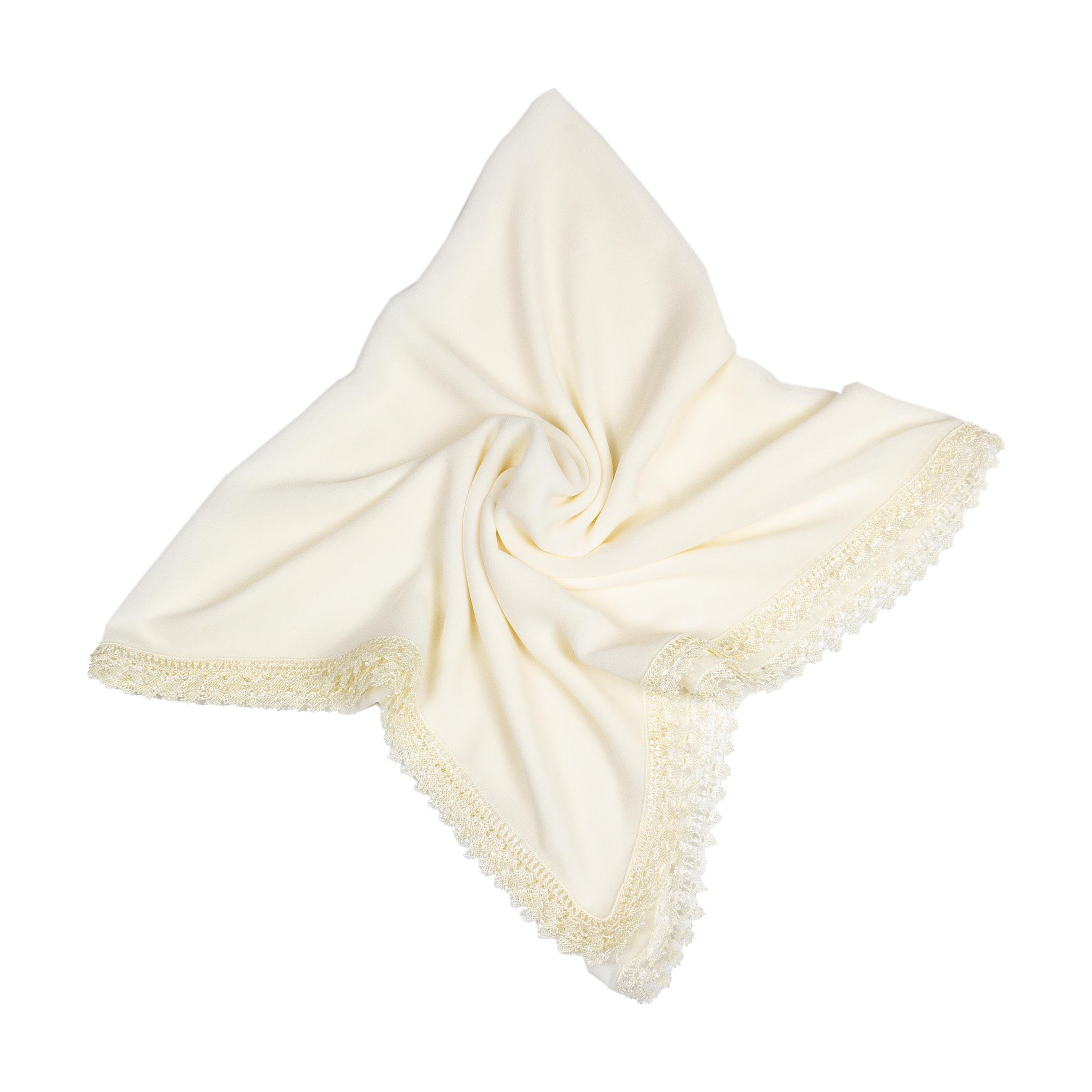 BADEMLİ MEVLÜT ÖRTÜSÜ