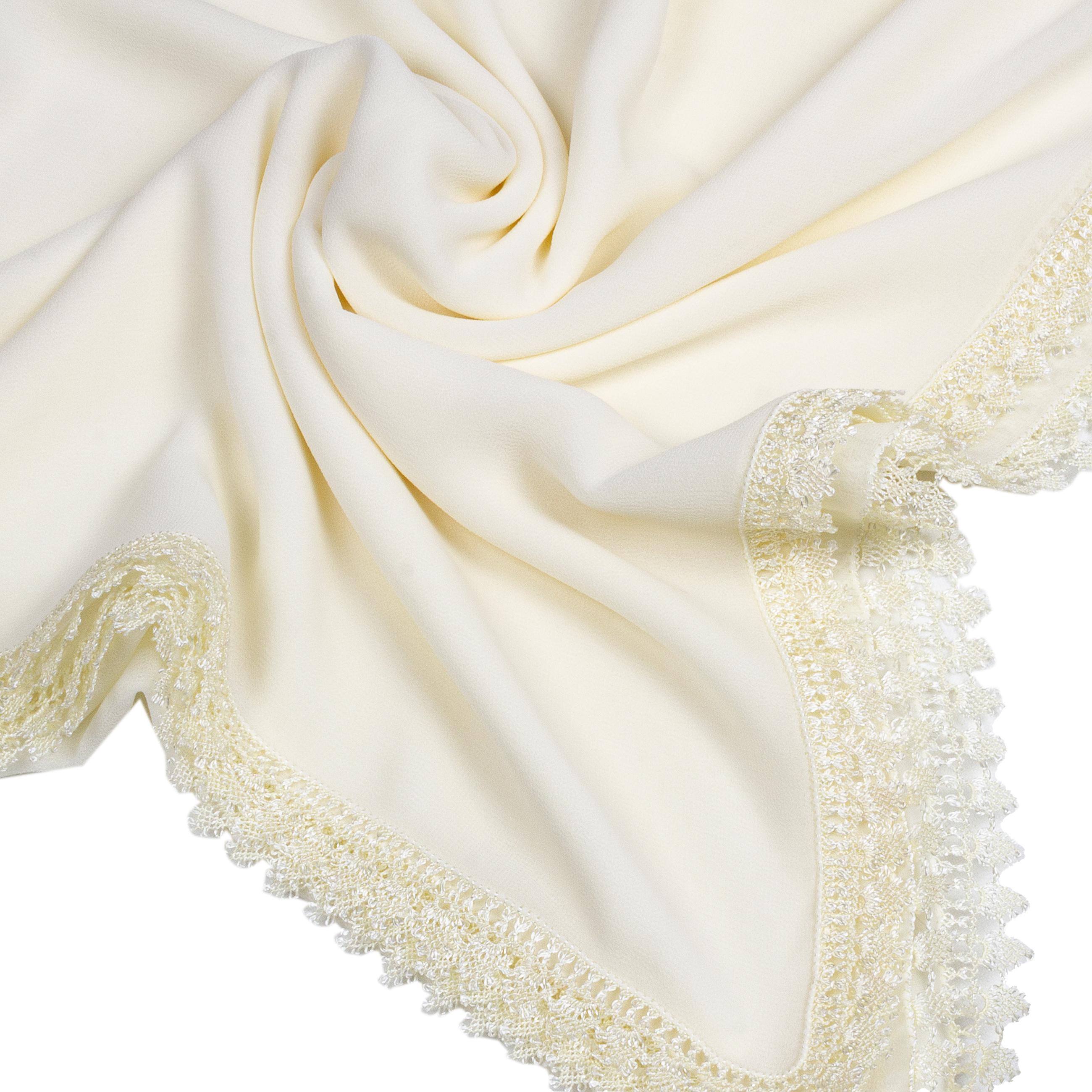 BADEMLİ MEVLÜT ÖRTÜSÜ