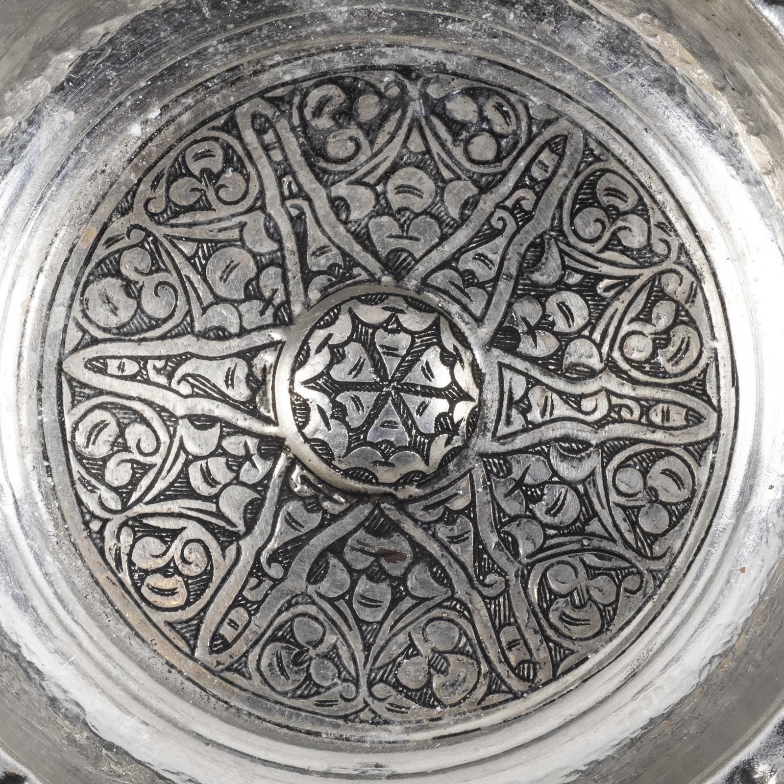 BAKIR HAMAM TASI