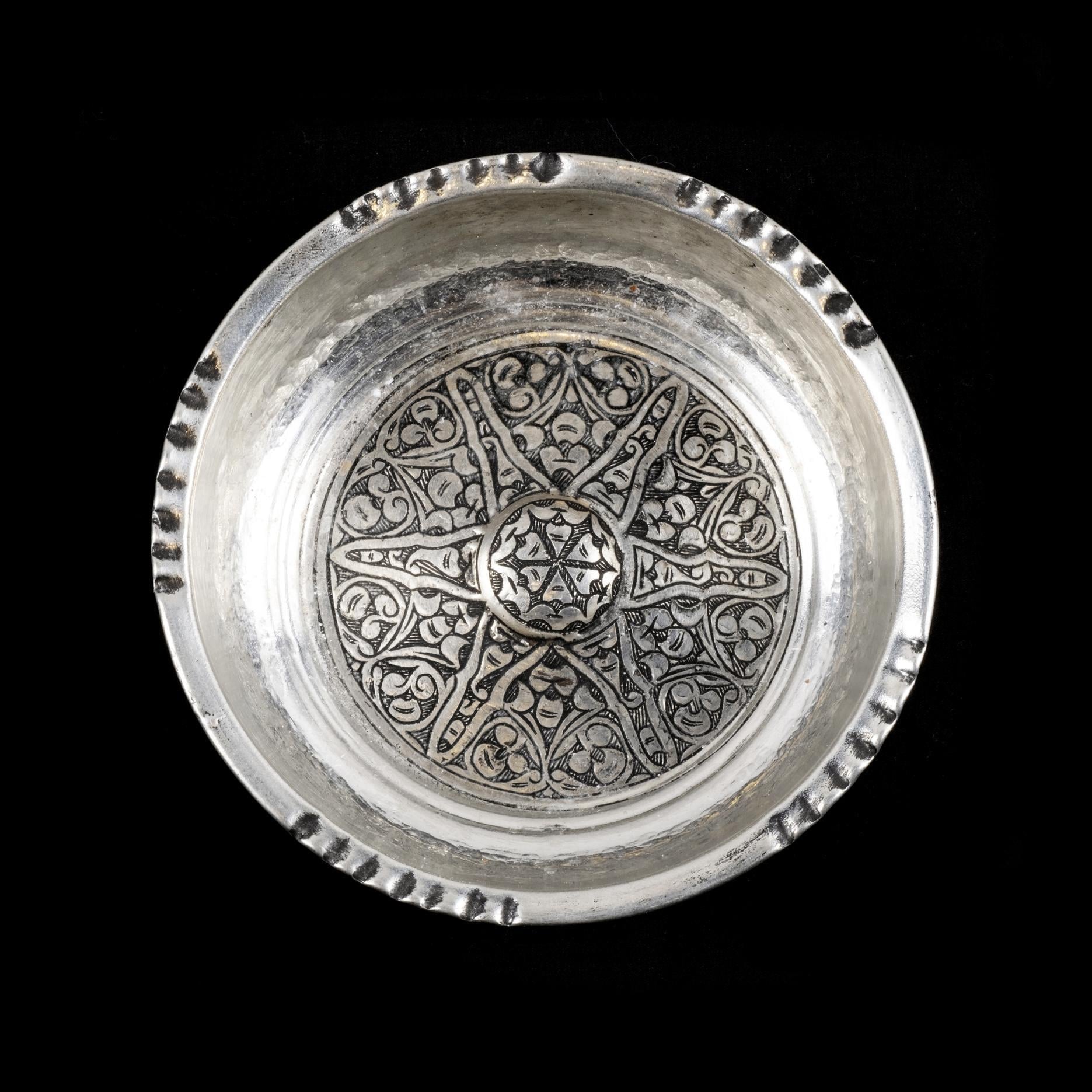 BAKIR HAMAM TASI