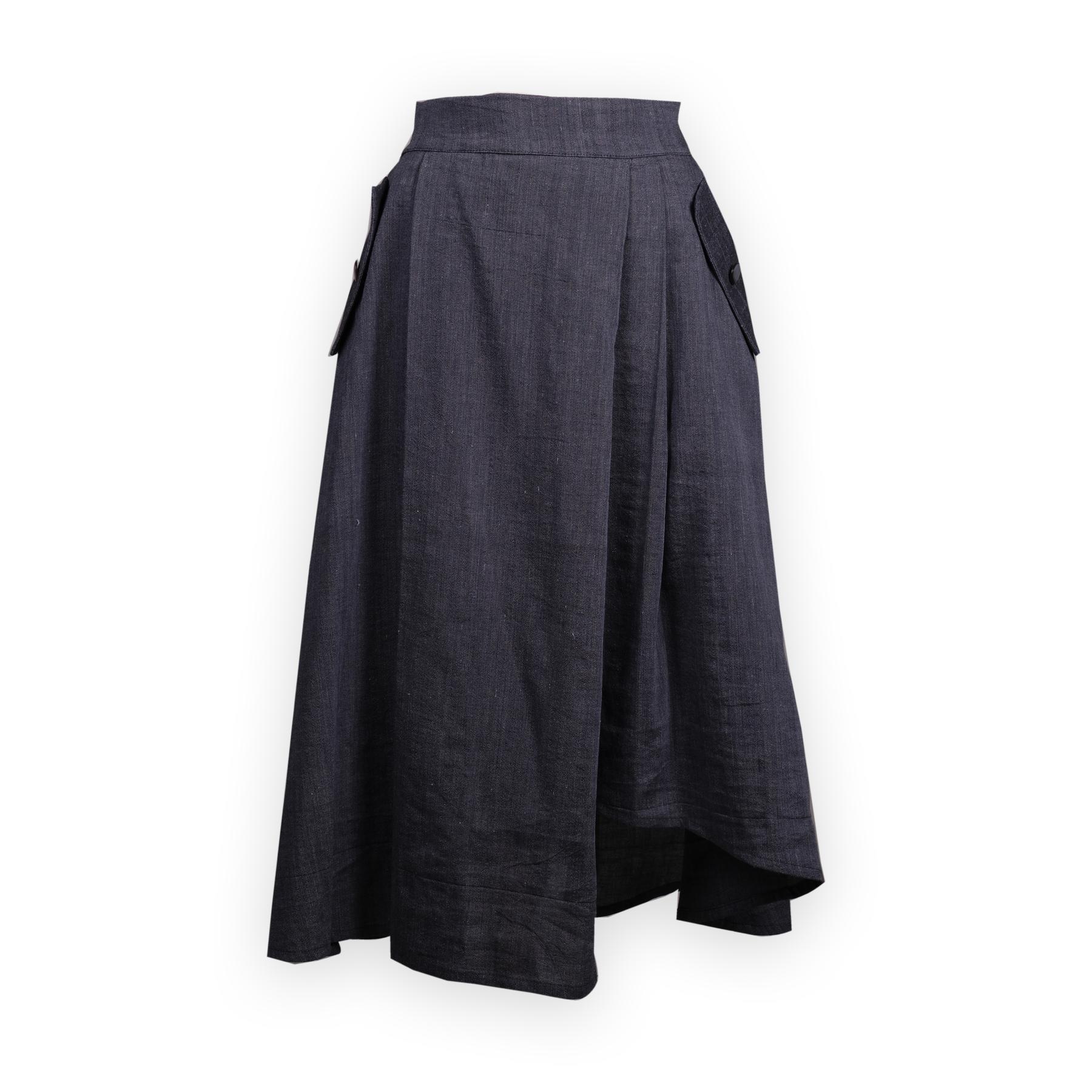 BEYAZ GÖMLEK ETEK TAKIM