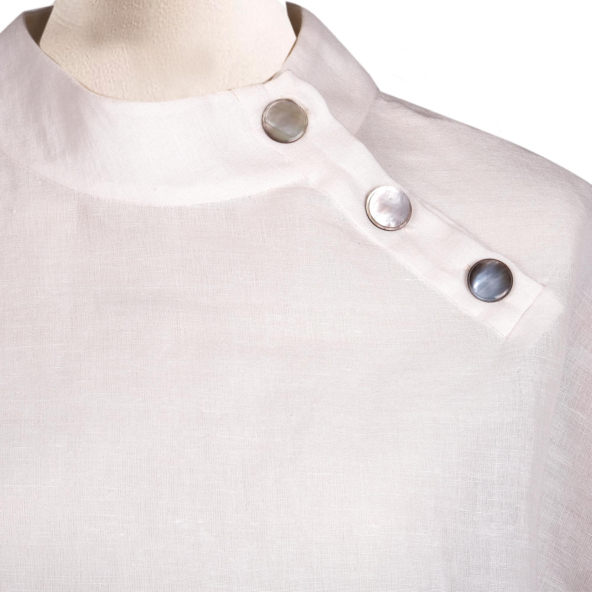 BEYAZ GÖMLEK ETEK TAKIM