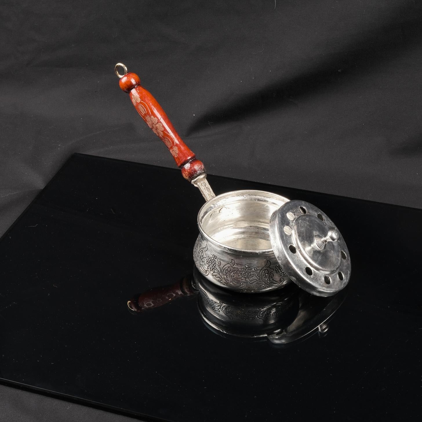 BUHURDANLIK (TÜTSÜLÜK)