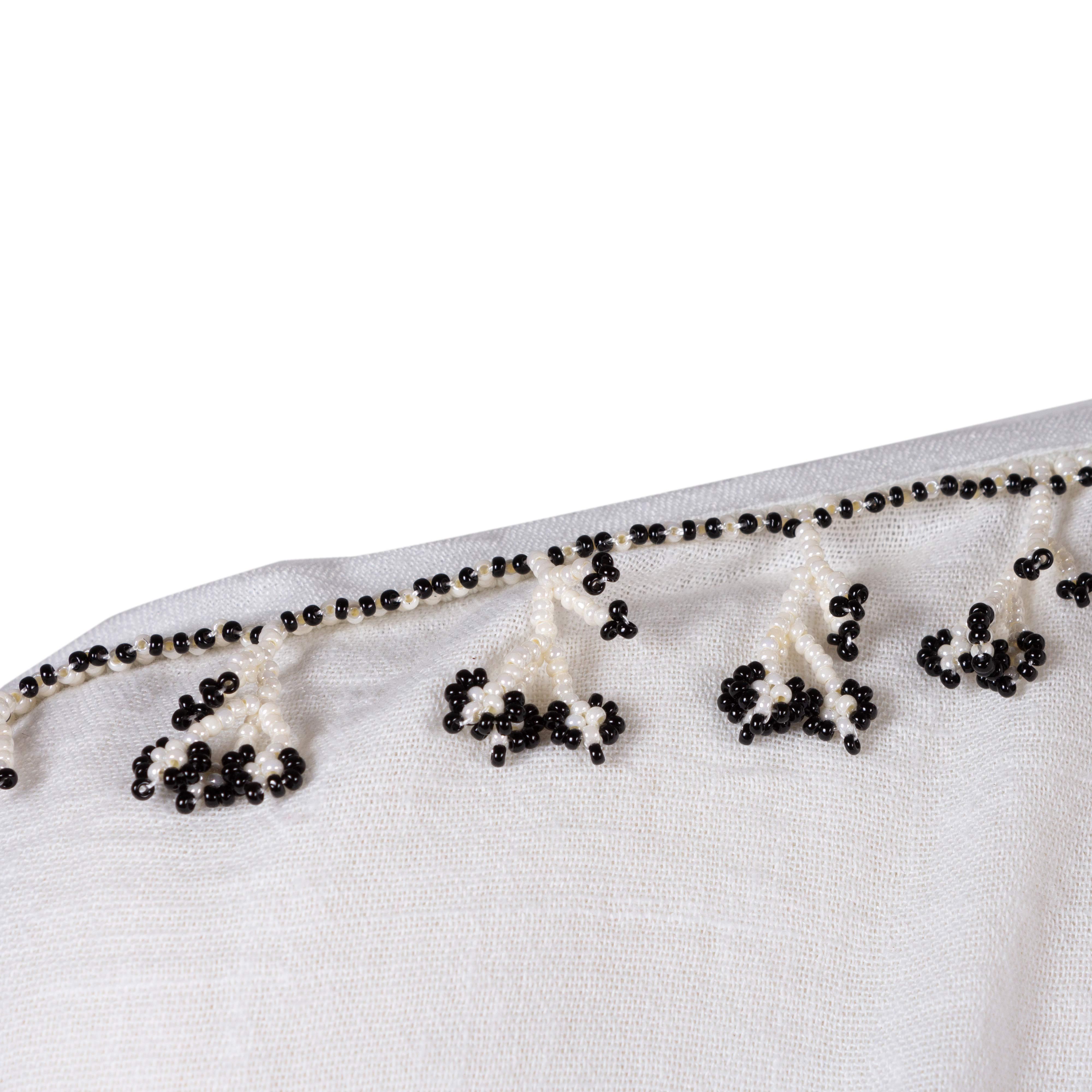 BÜLBÜL GÖZÜ OYALI GÖMLEK