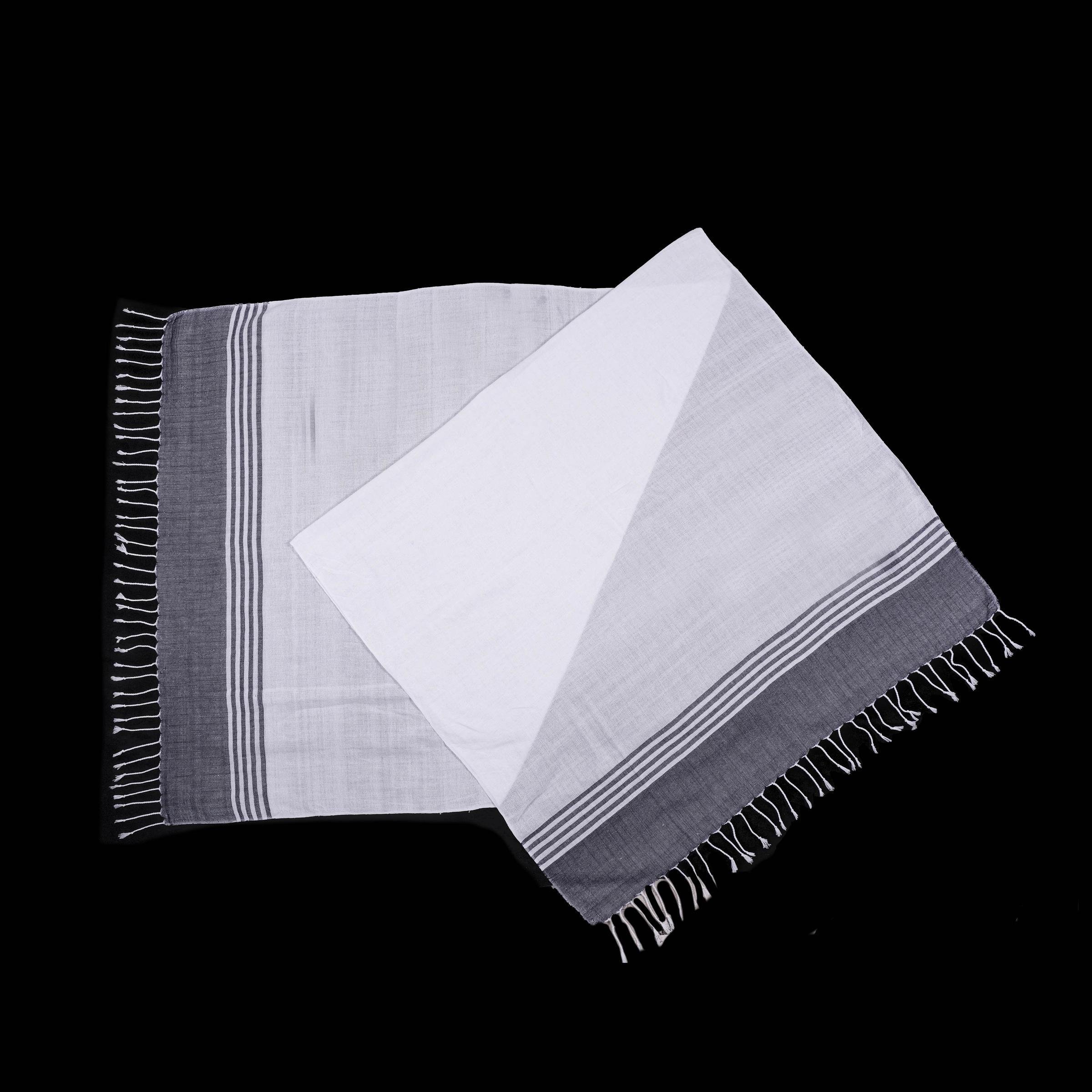 BÜRÜMCÜK LACİVERT ÇİZGİLİ  PEŞTAMAL