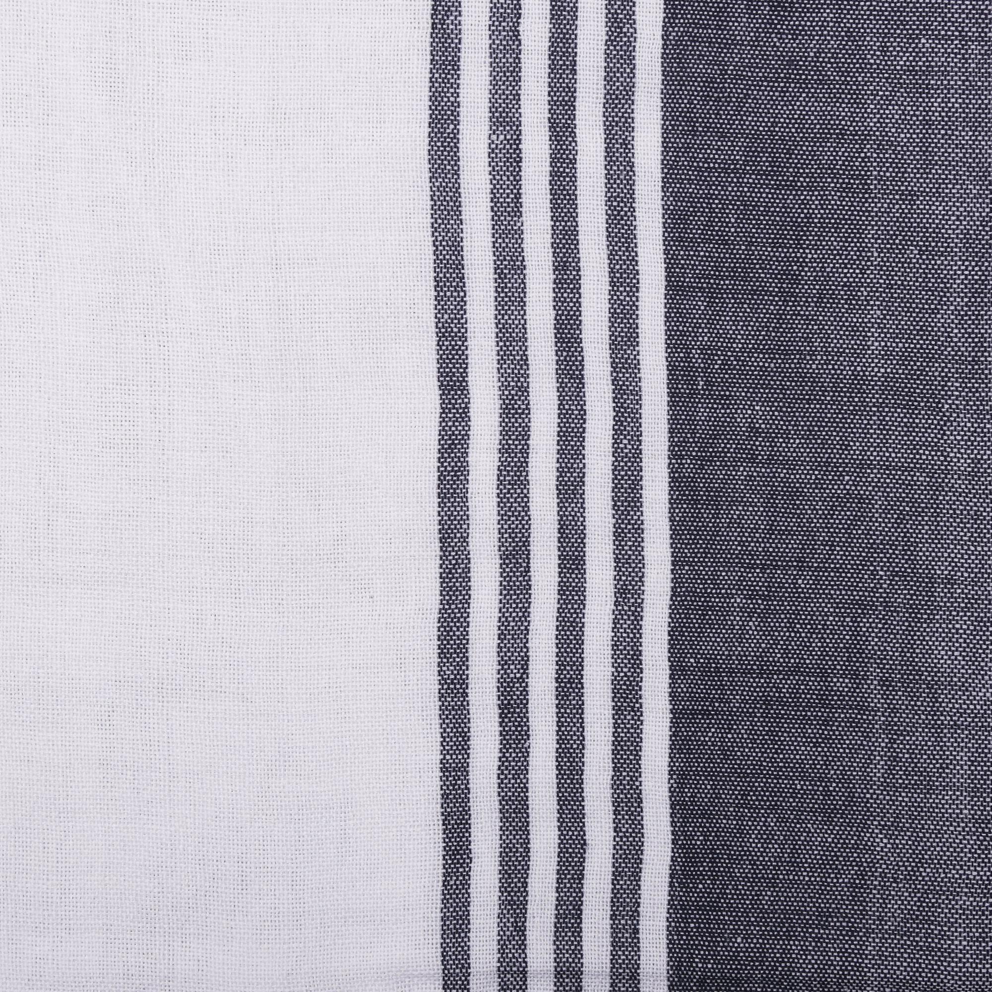 BÜRÜMCÜK LACİVERT ÇİZGİLİ  PEŞTAMAL