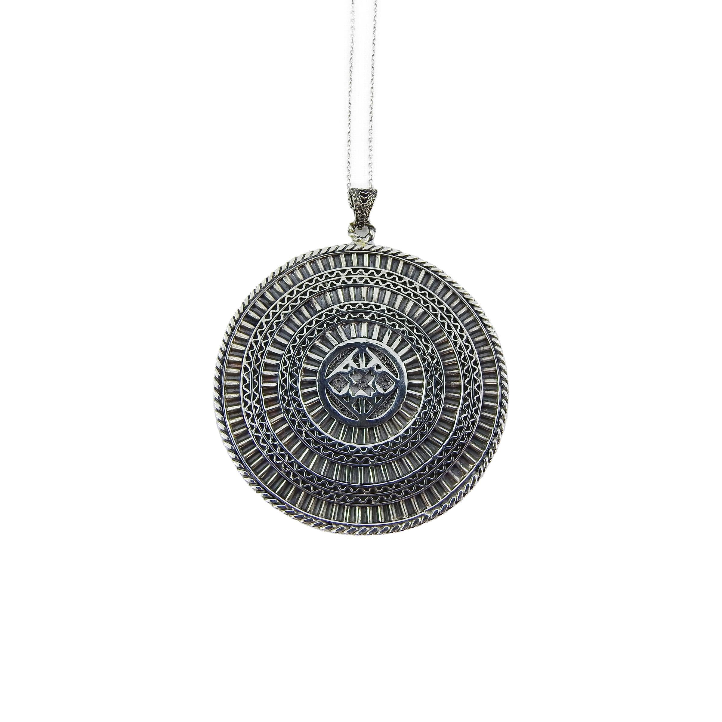 DESTAN KOLYE UCU (17 GR)