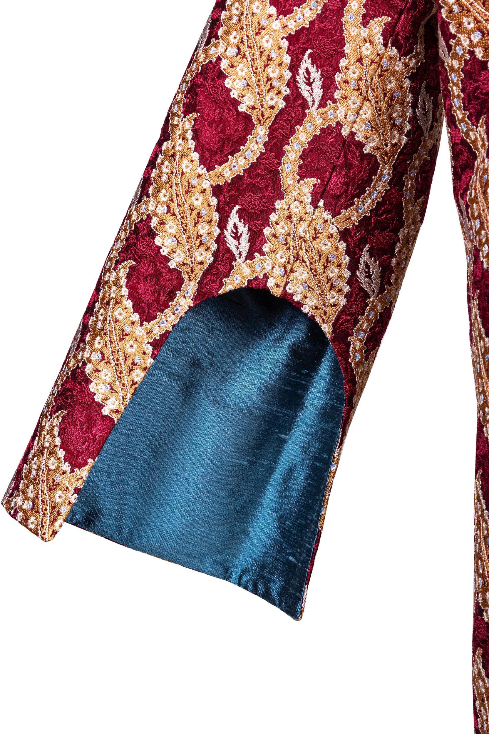 DİLŞAD KAFTAN
