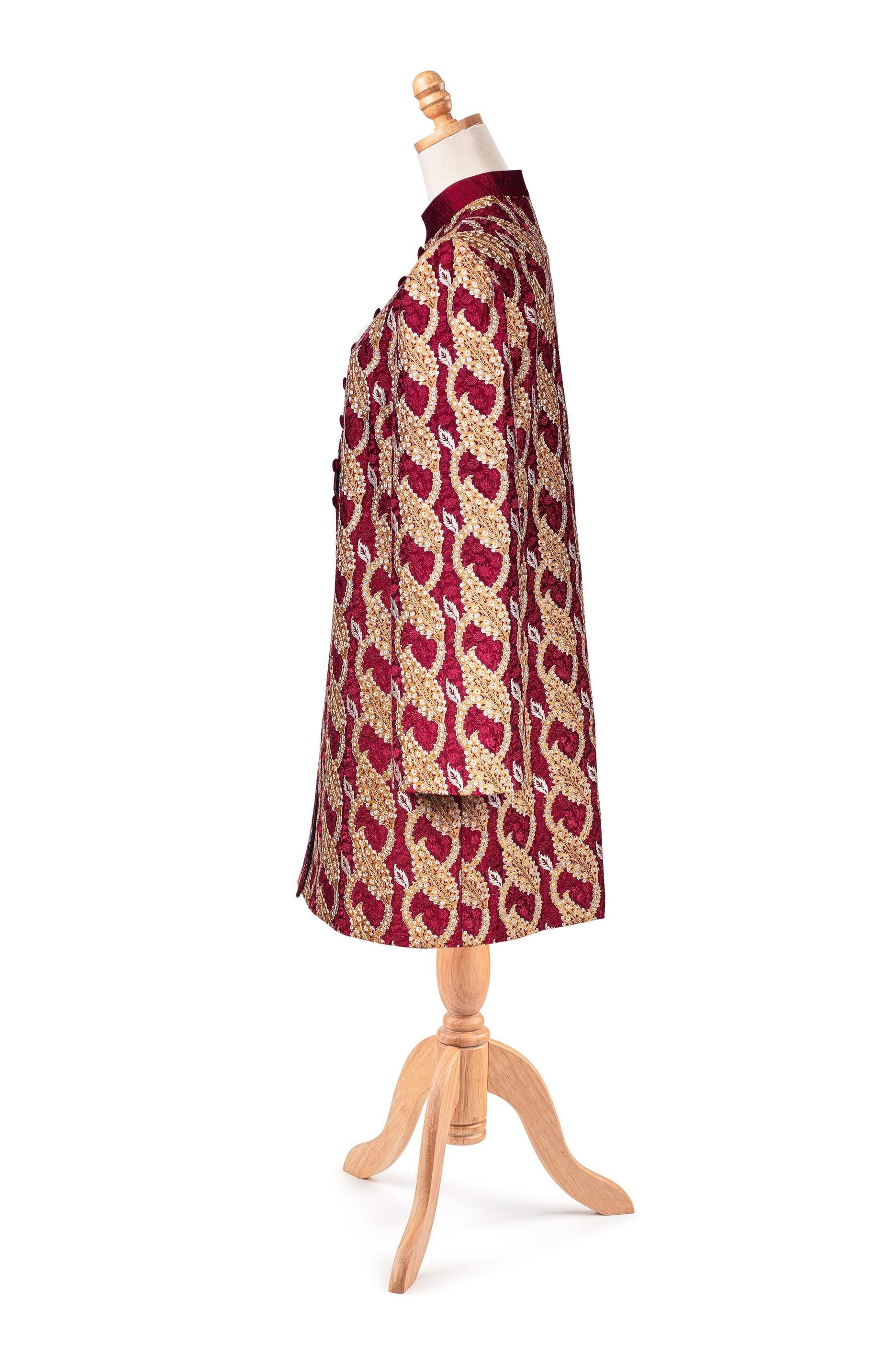 DİLŞAD KAFTAN