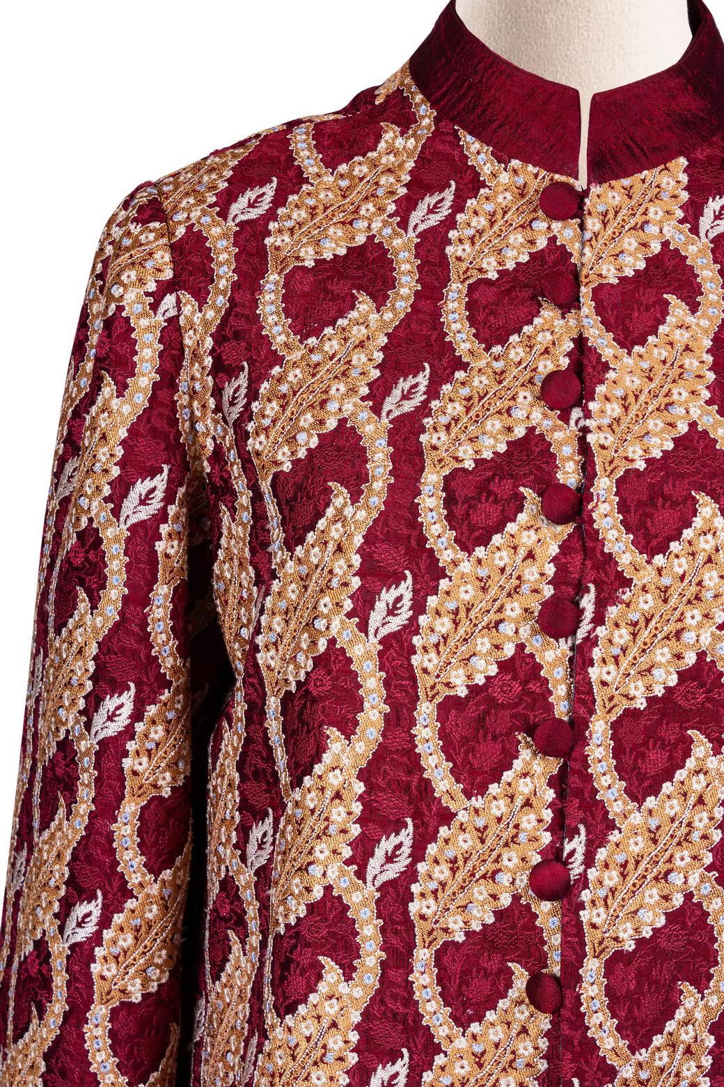 DİLŞAD KAFTAN