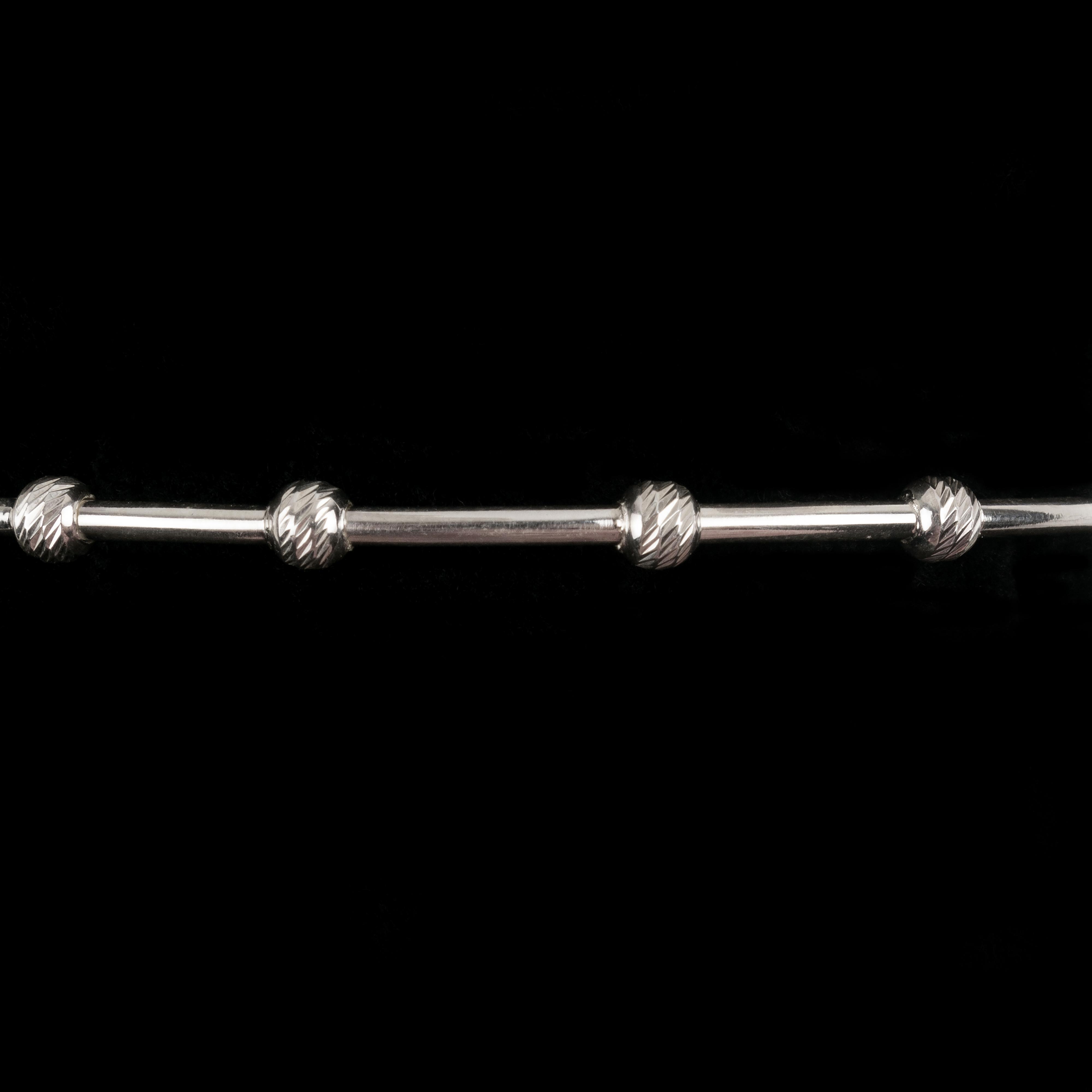 DORİKALI AJDA BİLEKLİK (5,7 GR)
