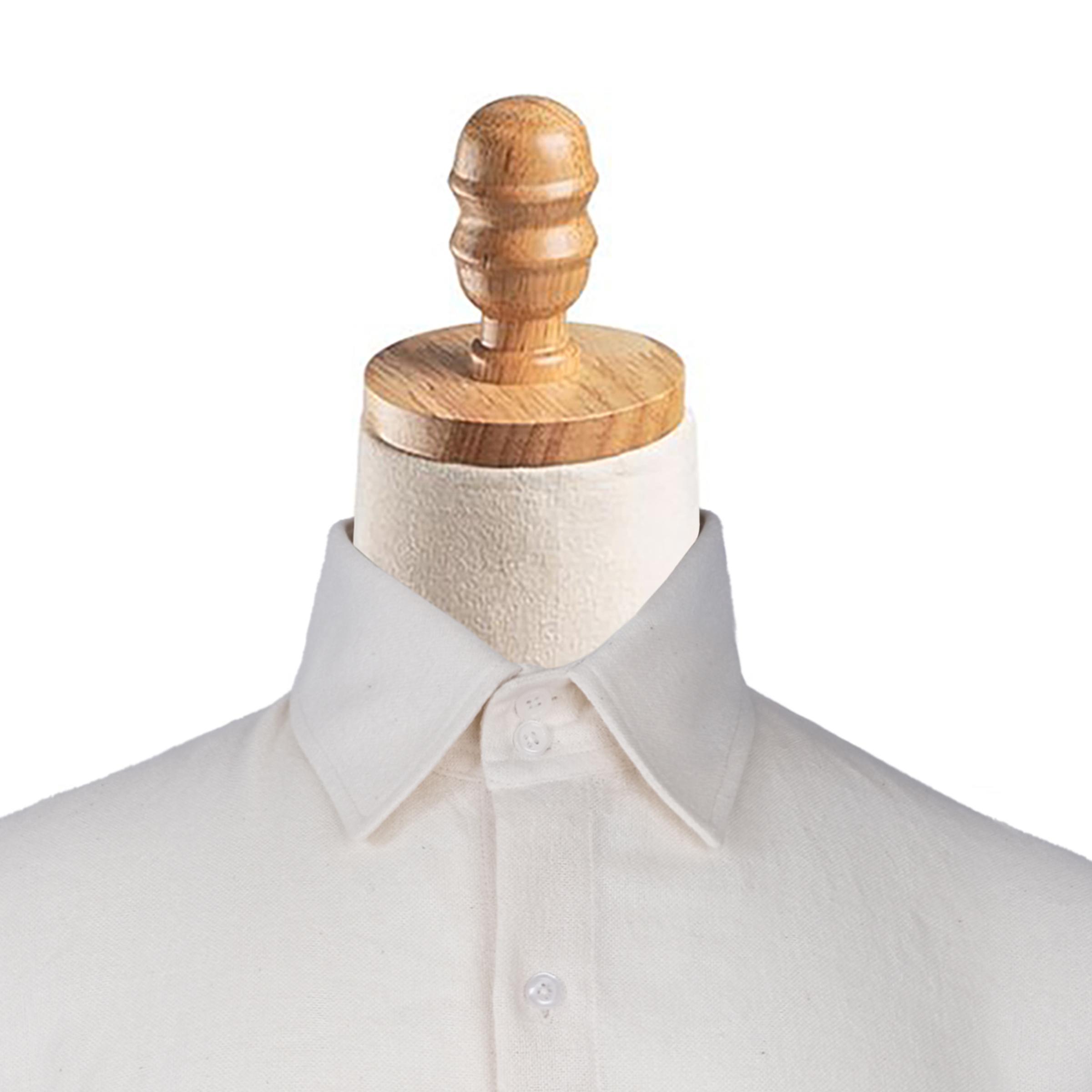 EKRU ERKEK GÖMLEĞİ