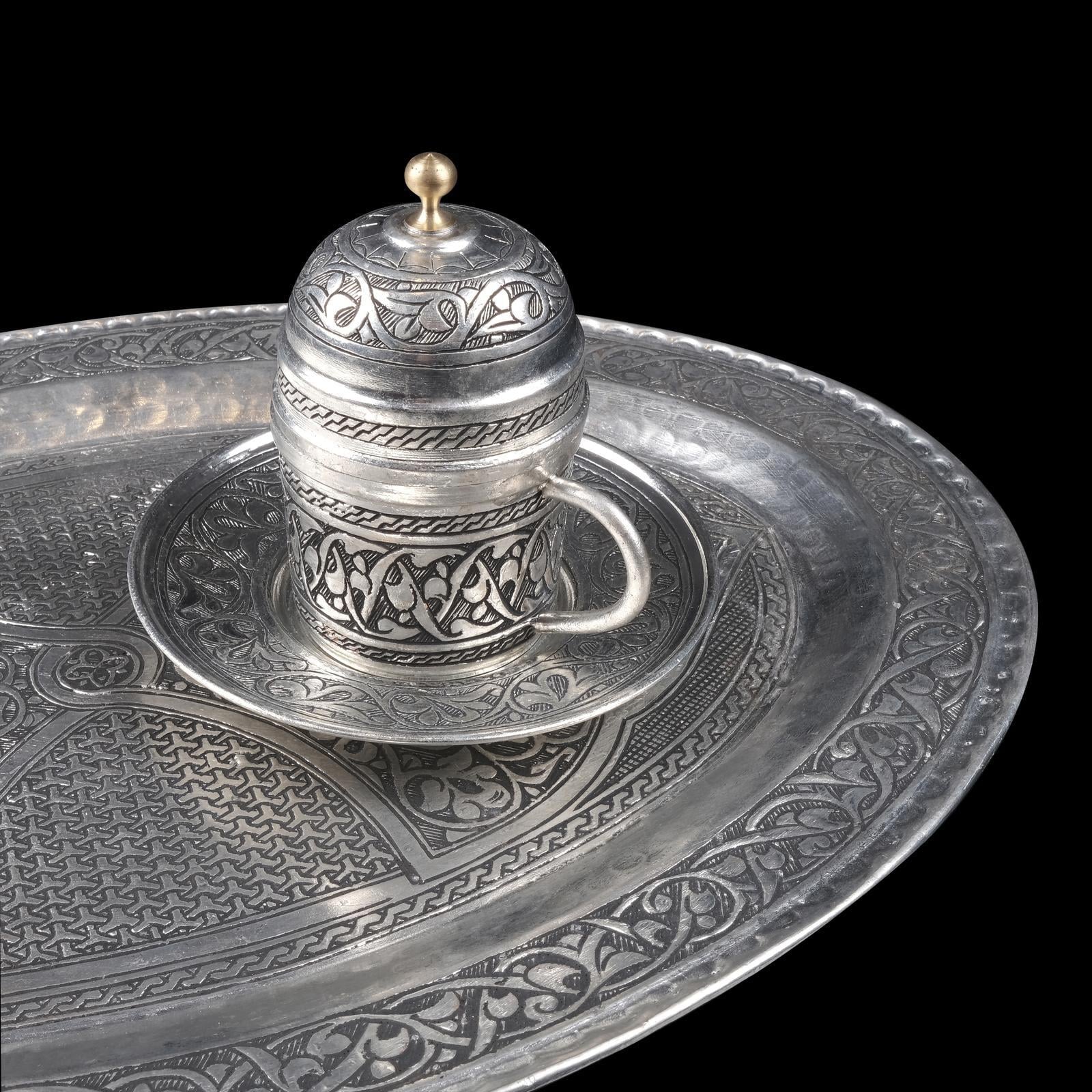 FİNCAN SETİ