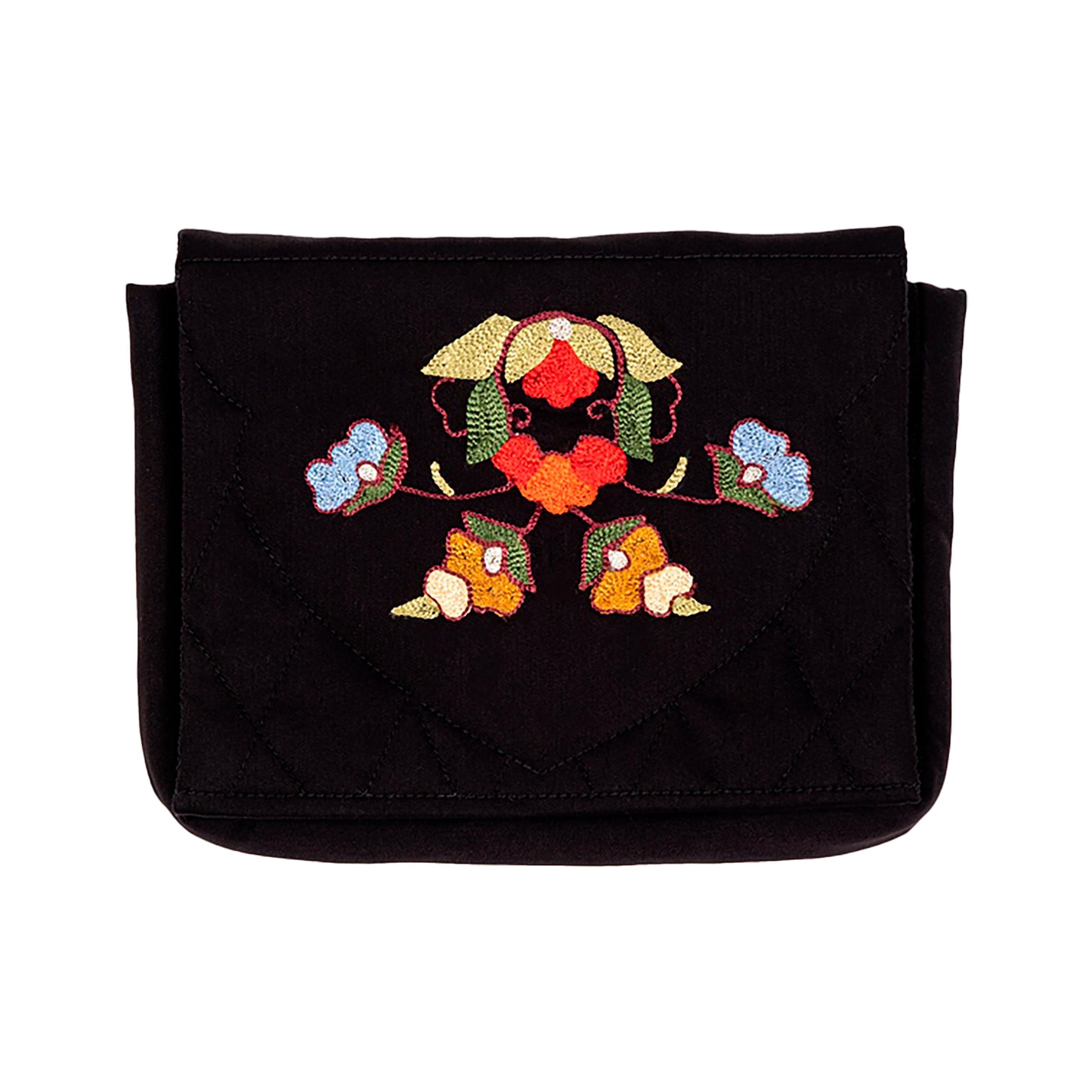 GELİNCİK SECCADE VE KURAN-I KERİM KILIFI