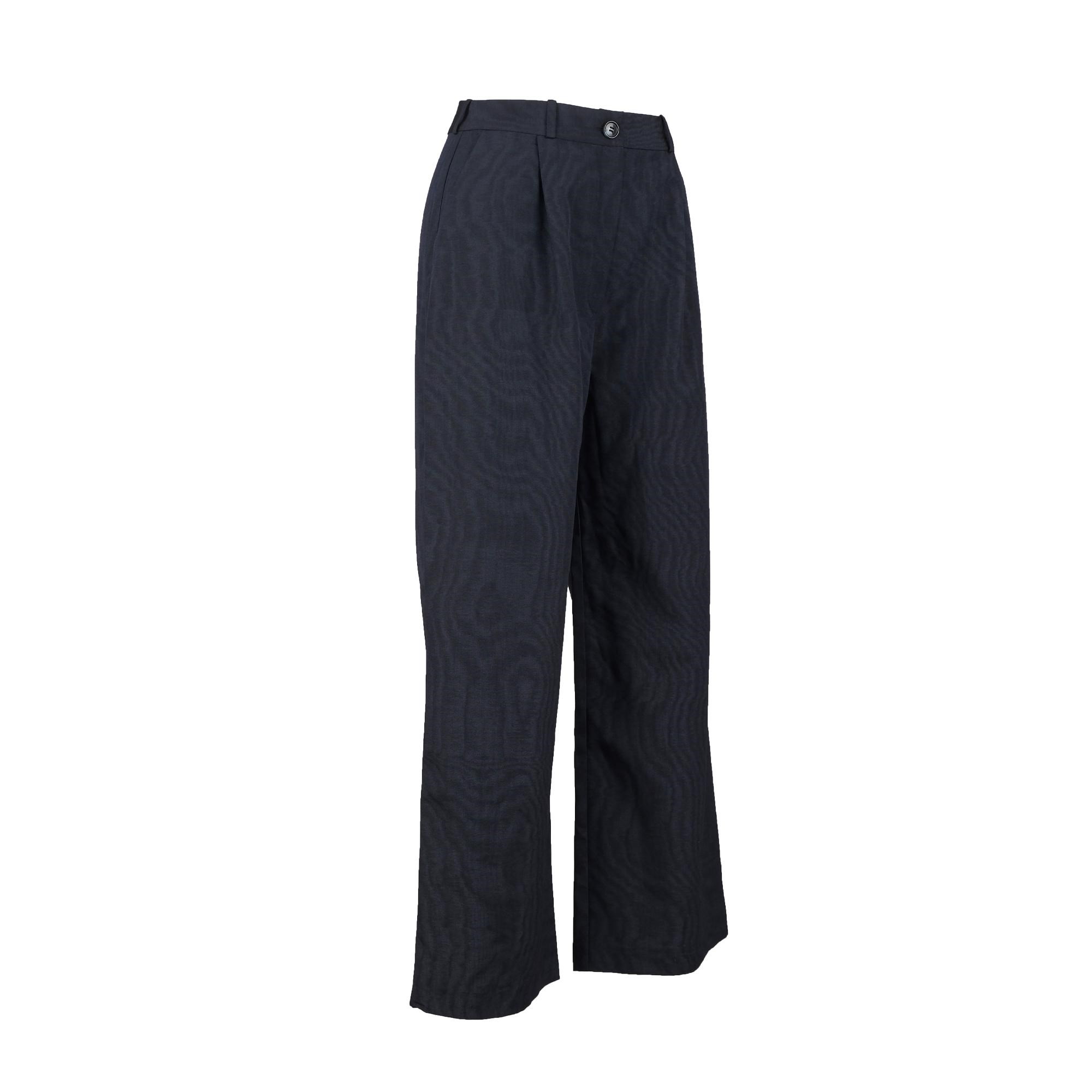 GENİŞ PAÇA PANTOLON