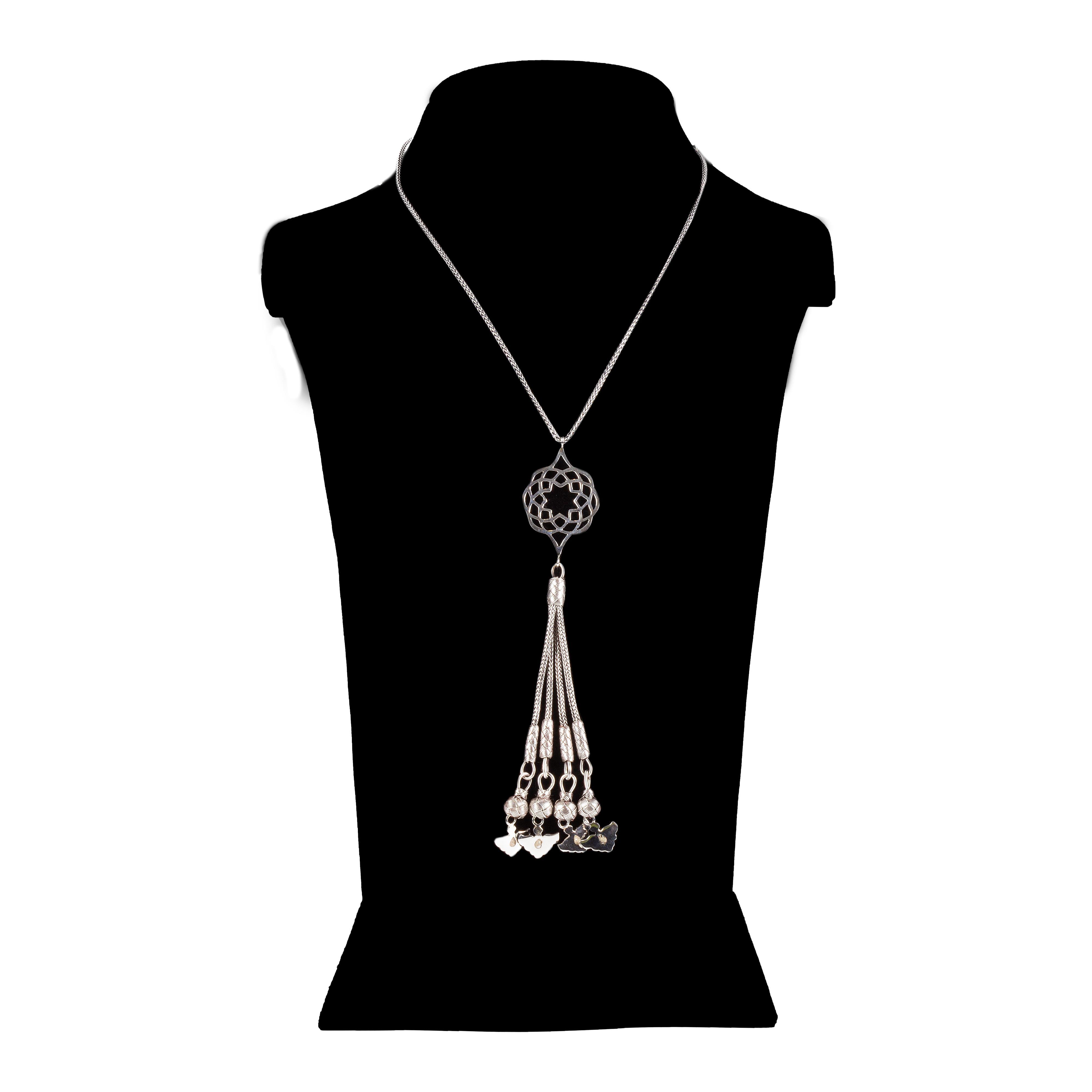 GİRDAP KOLYE (19 GR)
