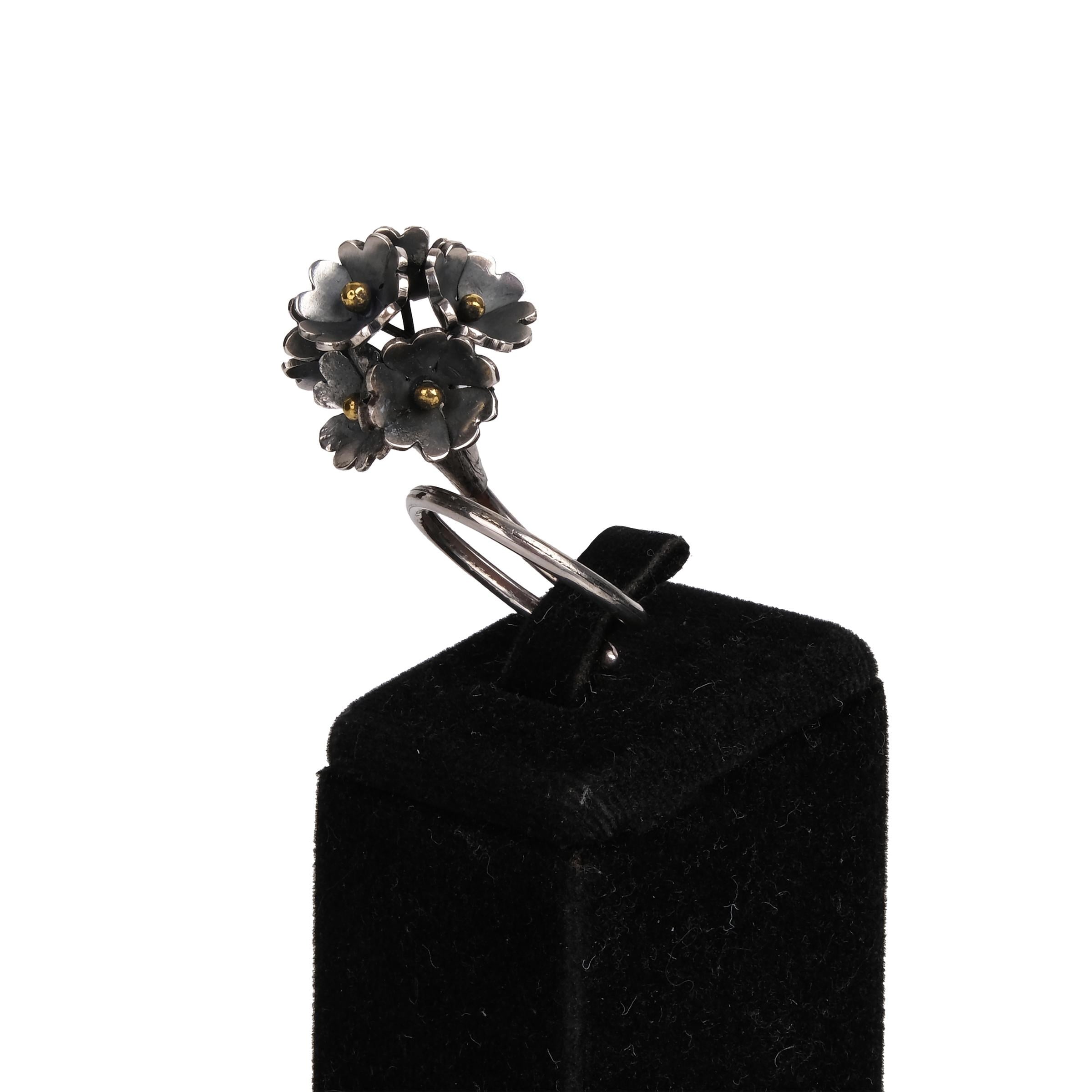 GÖÇ YÜZÜK (7,5 GR)