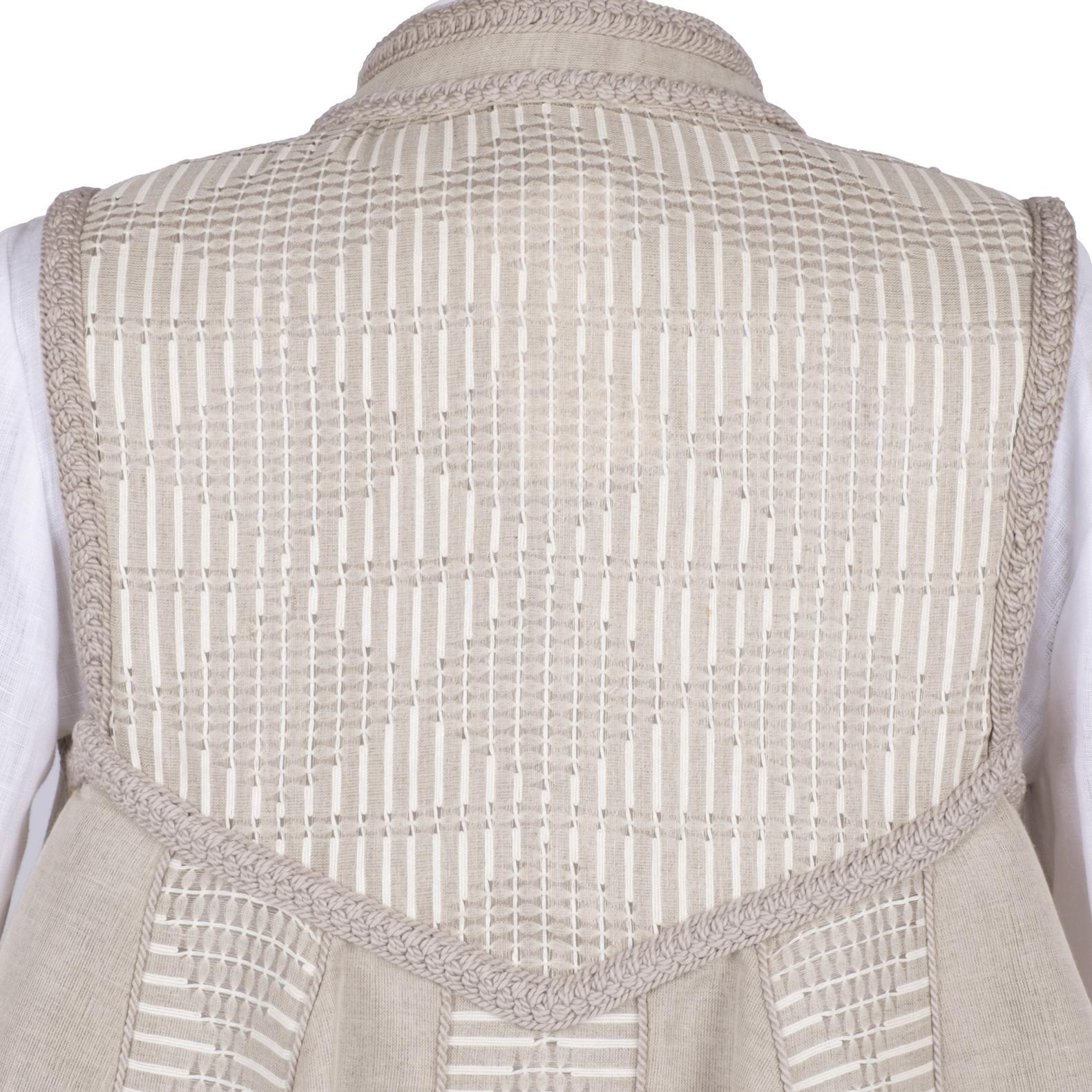 GRİ DOKUMA PİRPİRİ KAFTAN