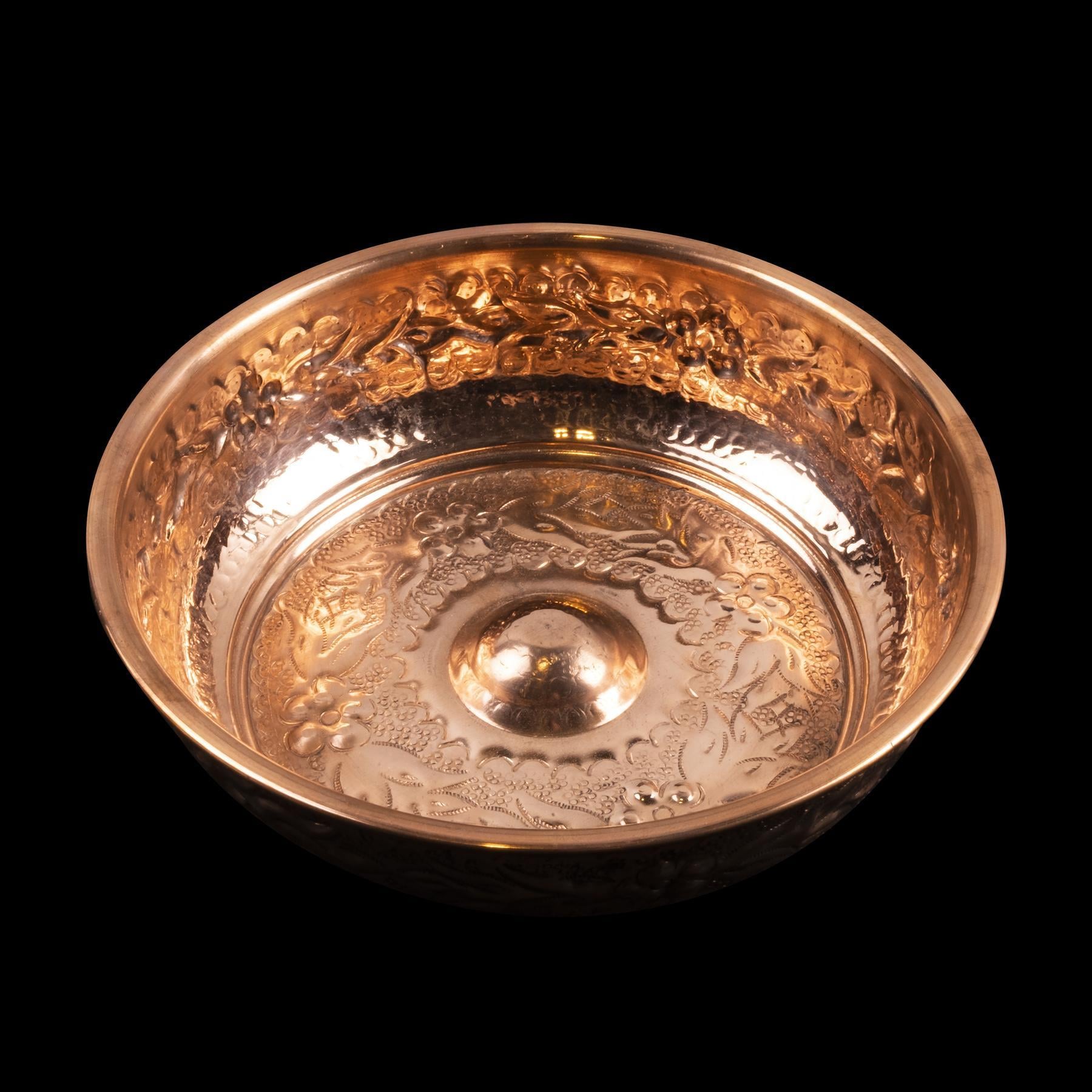 HAMAM TASI