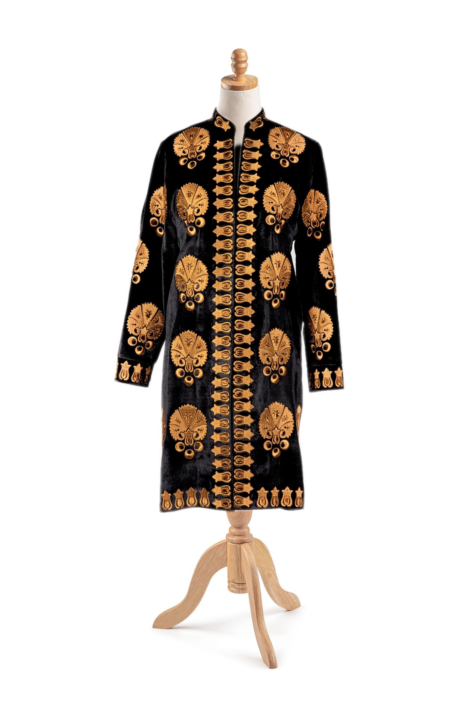 HÜRREM KAFTAN