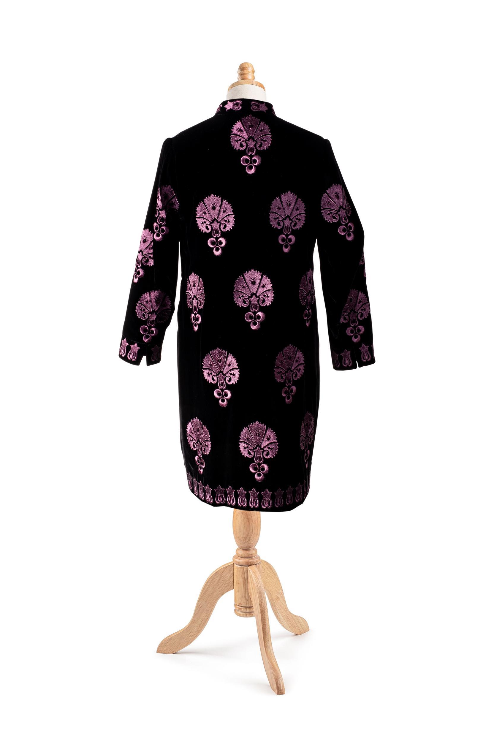 HÜRREM KAFTAN