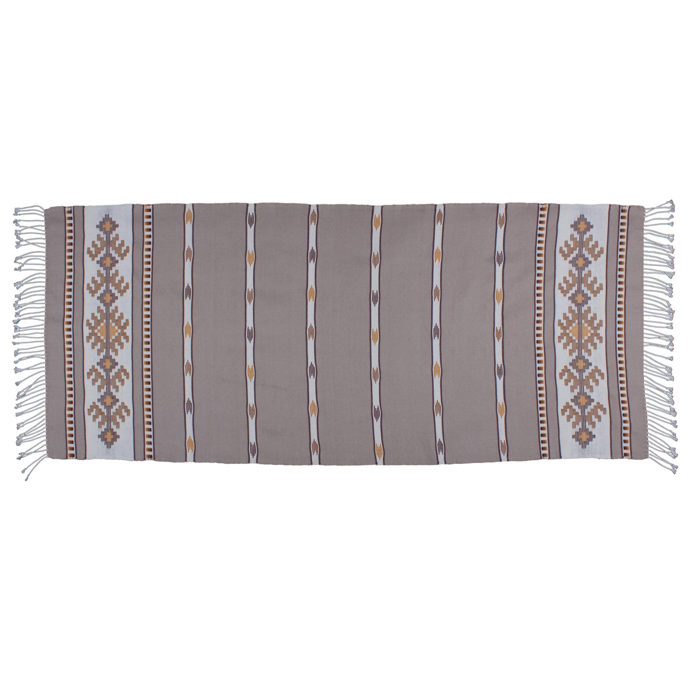 KAHVE KÖPÜĞÜ PEŞKİR