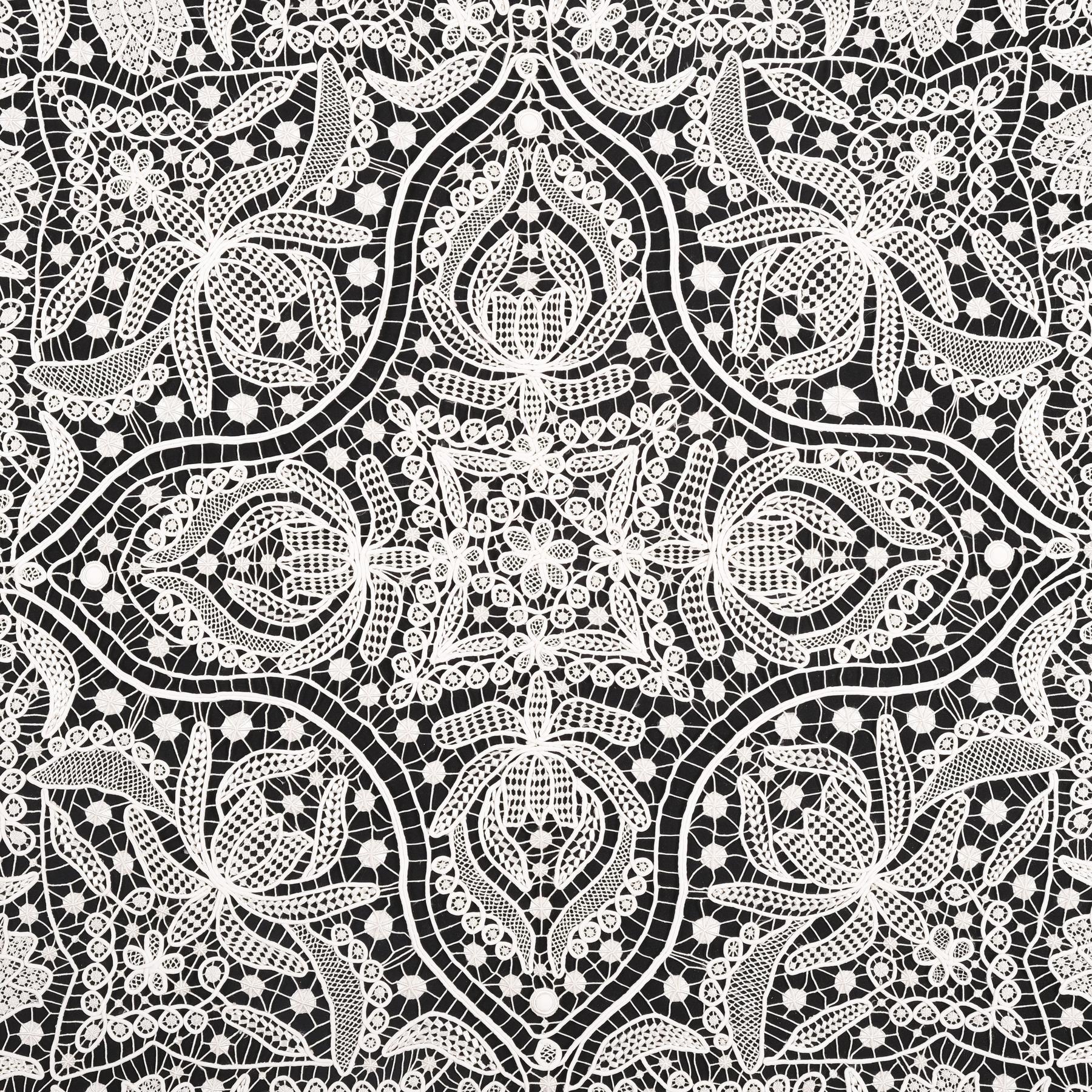 KANDİLLİ ÖRTÜ
