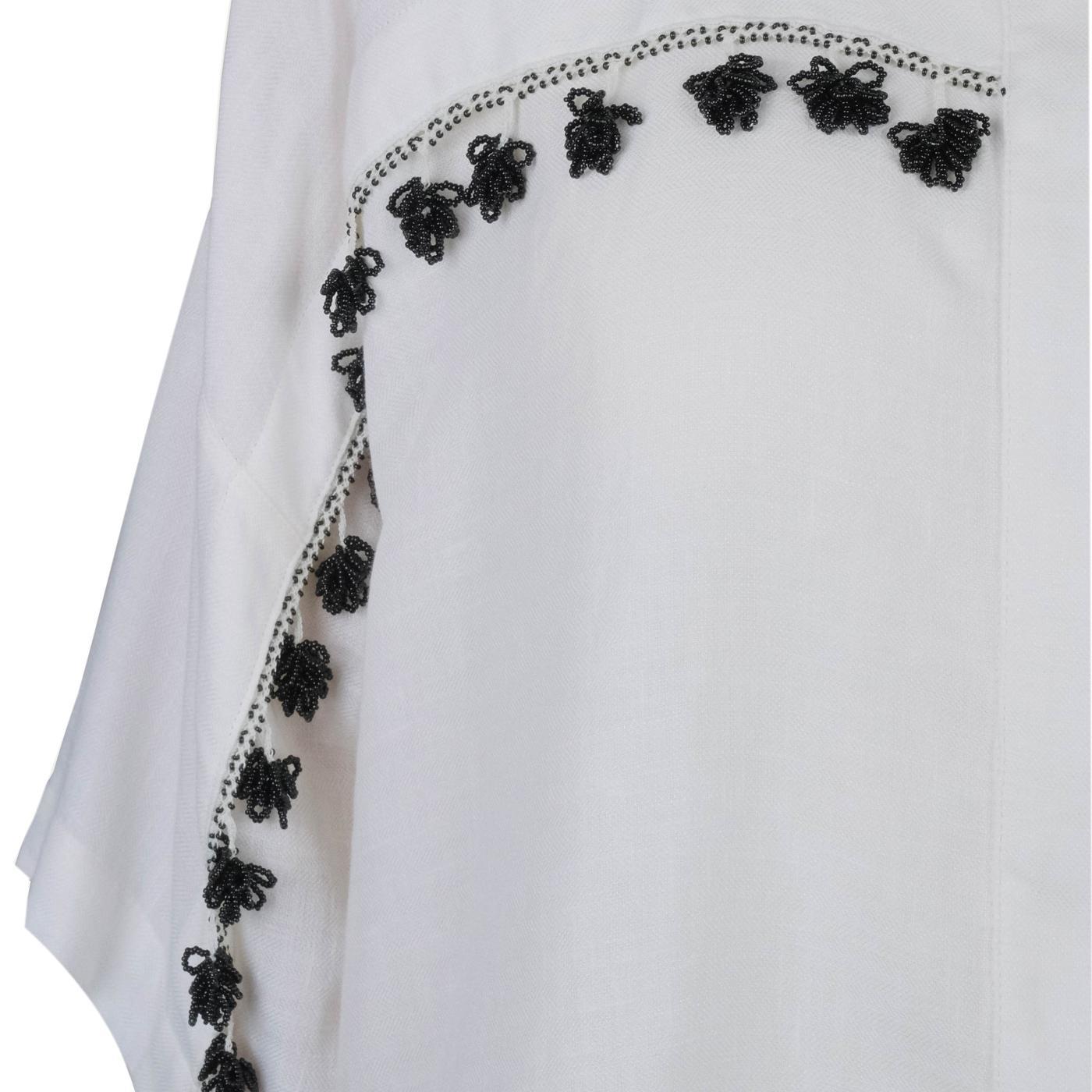 KARADUT OYALI GÖMLEK