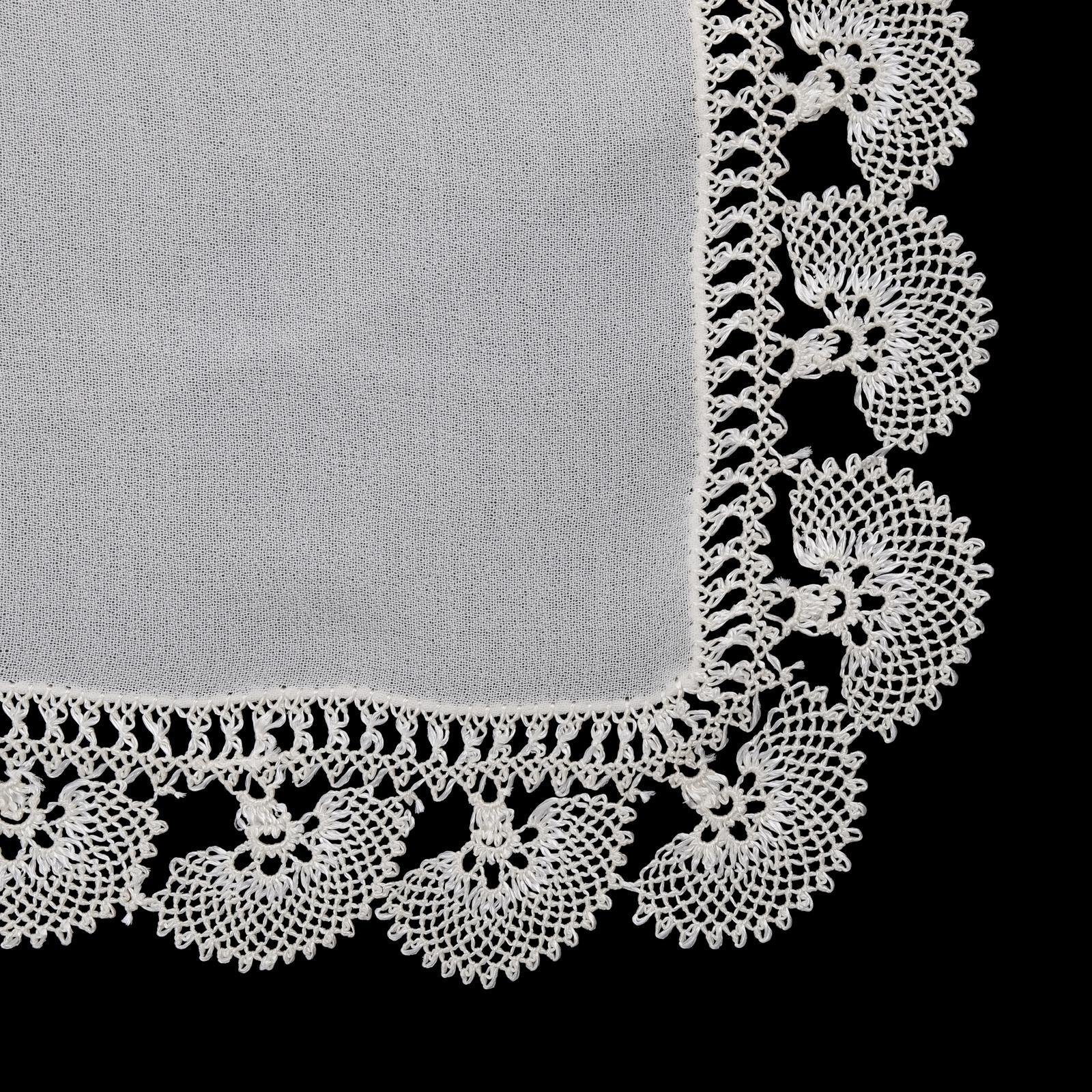 KARANFİL MEVLÜT ÖRTÜSÜ