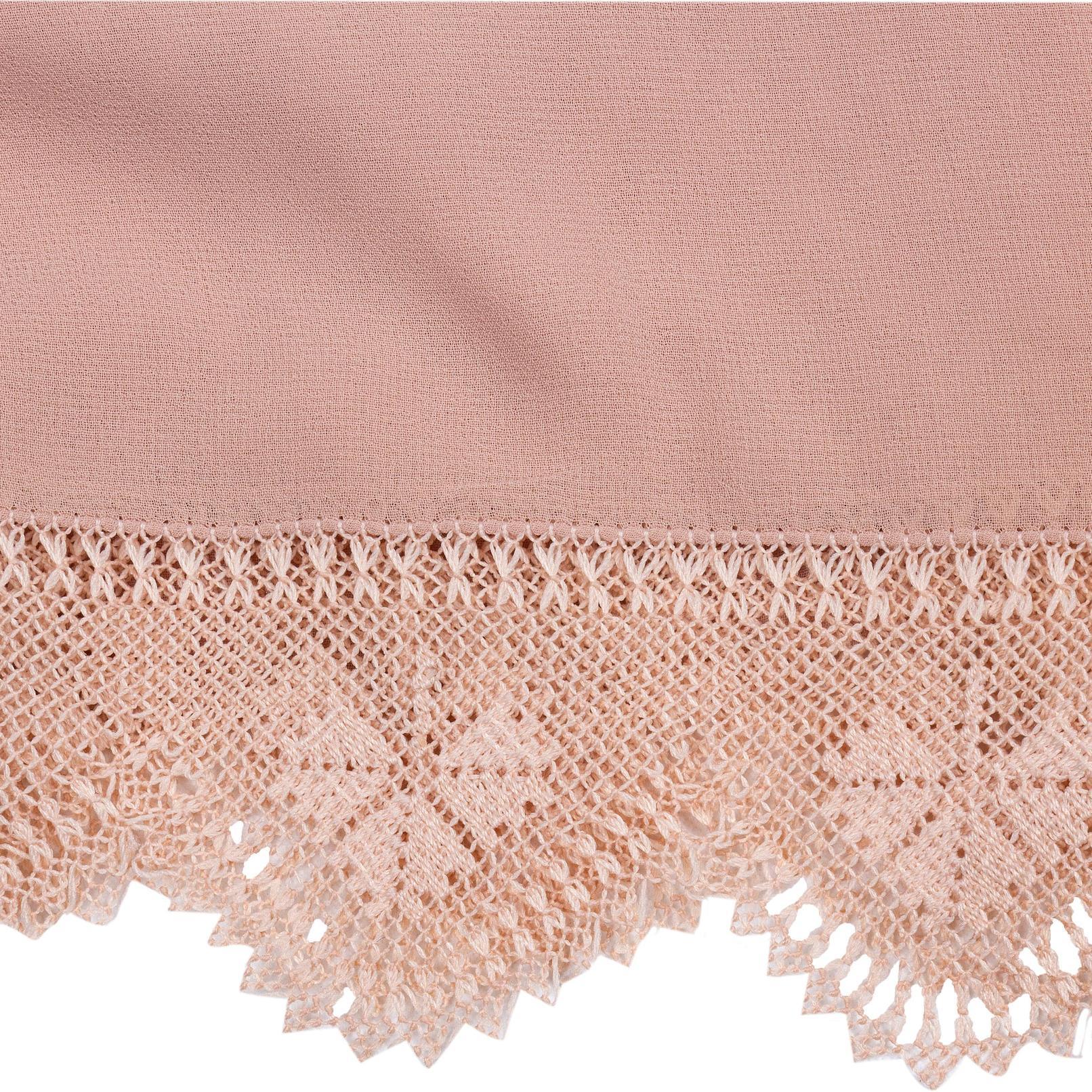 KARANFİL MEVLÜT ÖRTÜSÜ VE 99'LU TESPİH SETİ