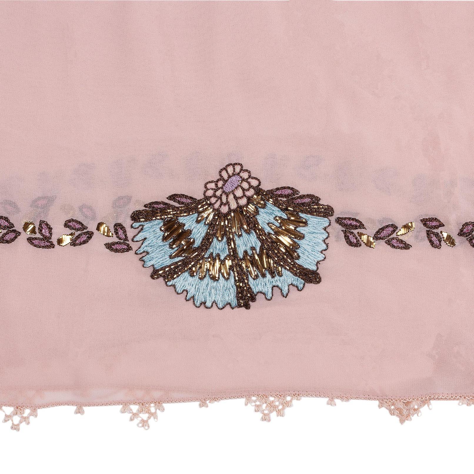 KARANFİL NAMAZ ÖRTÜSÜ