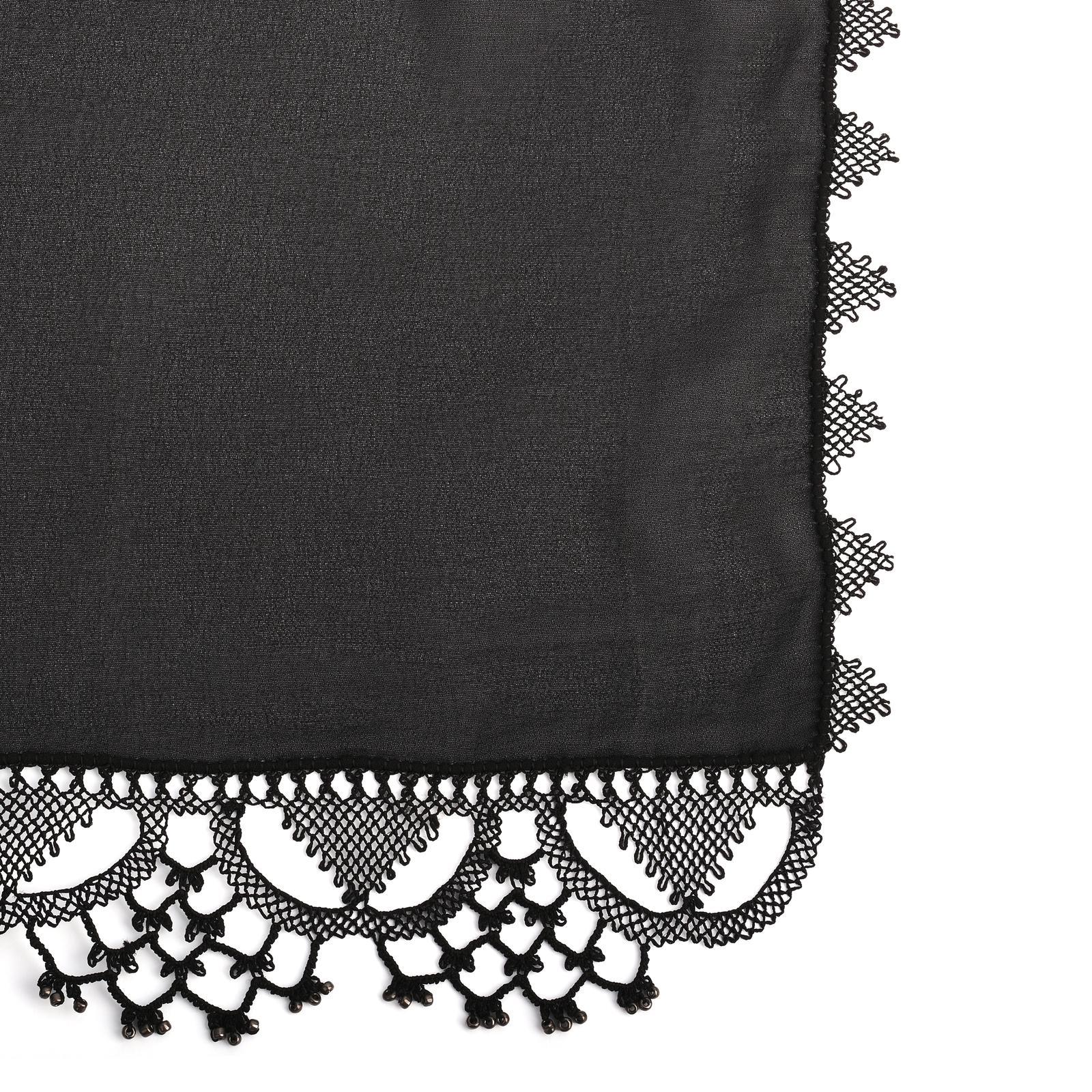 KAYINVALİDEM'İN NAMAZ ÖRTÜSÜ