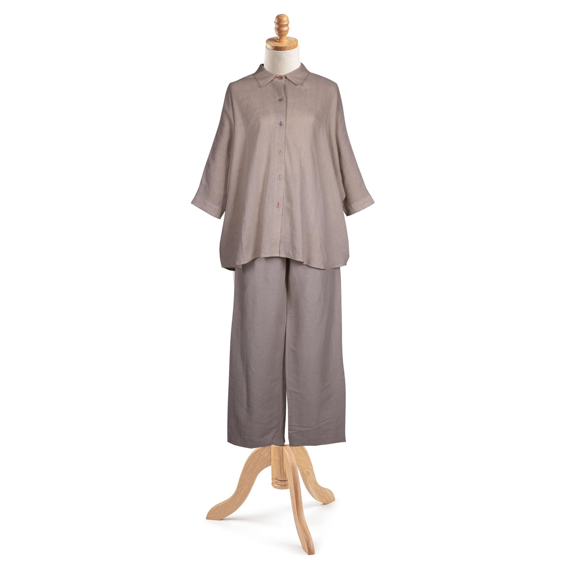 KELEBEK DESENLİ TAKIM