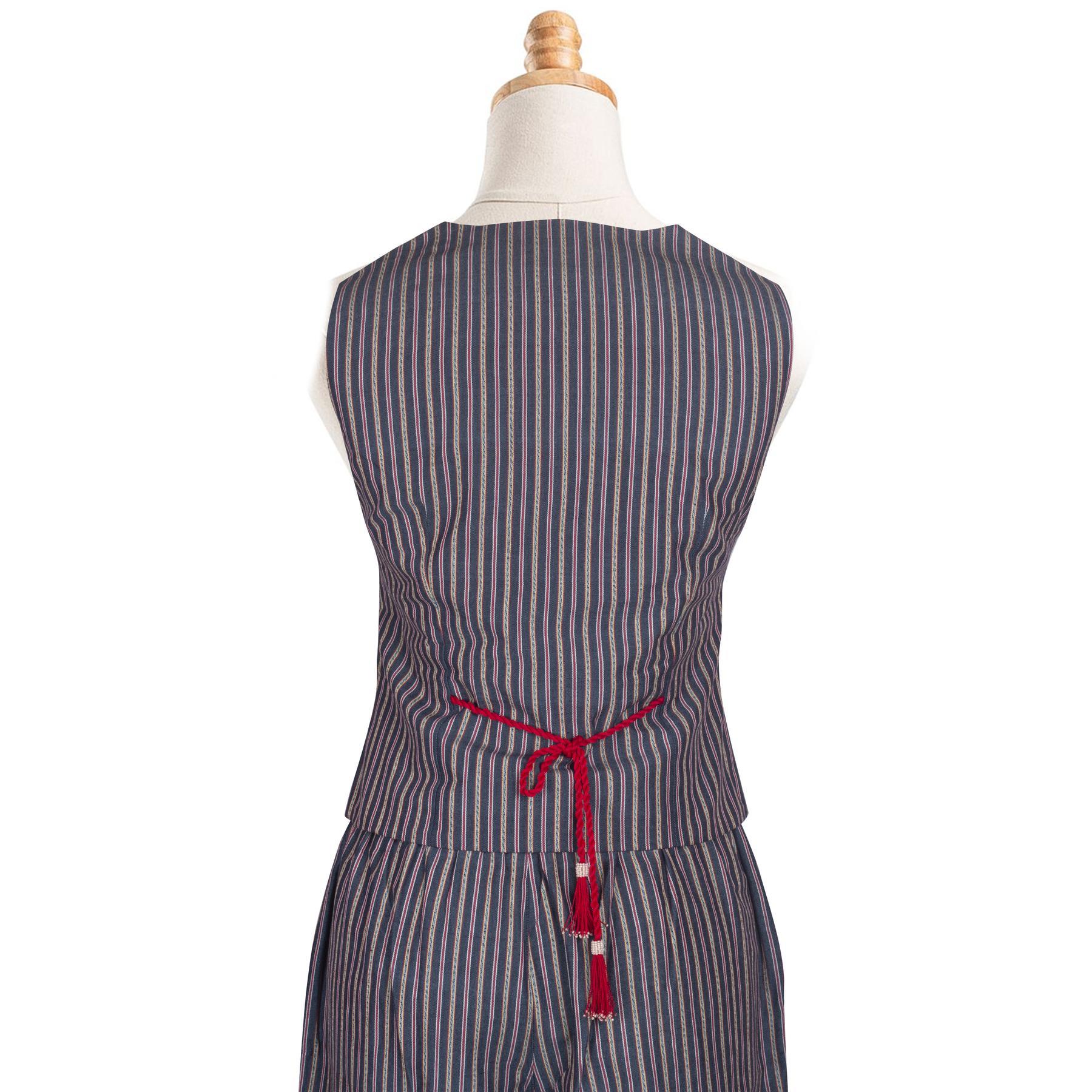 KIRK YAMA YELEK PANTOLON TAKIM