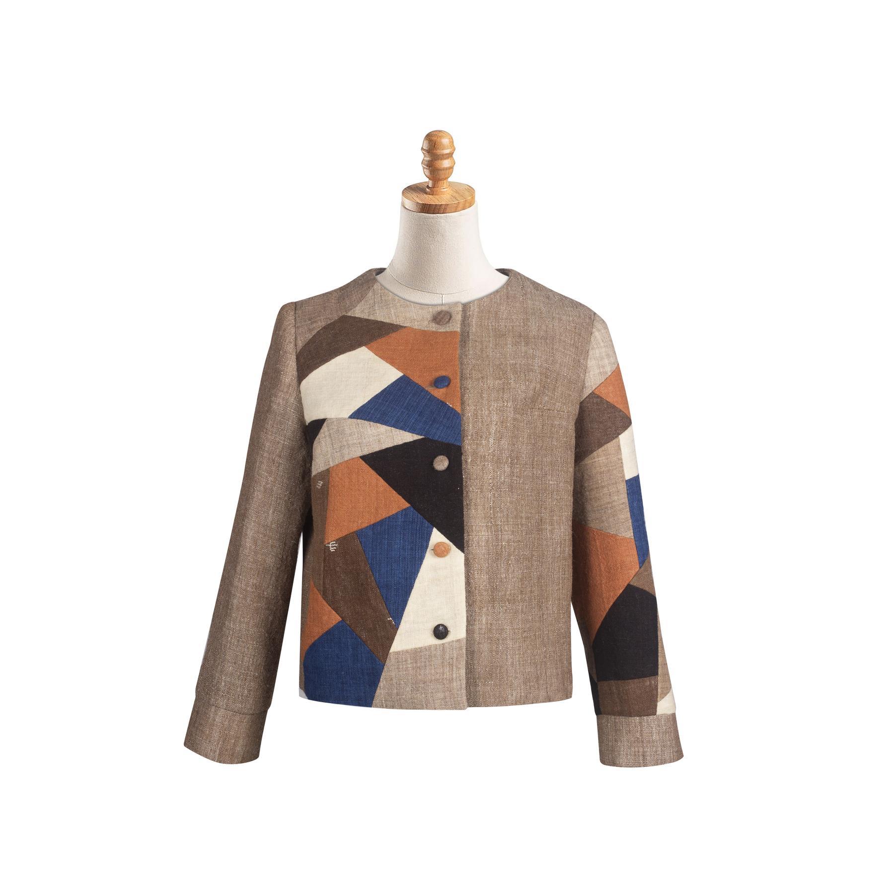 KIRKYAMA CEKET