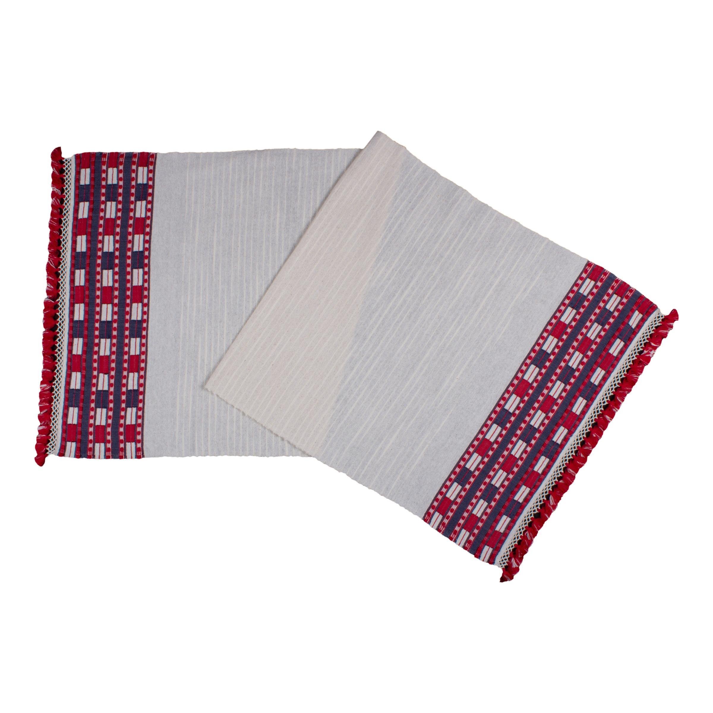 KIRMIZI ÇİTLENBİK PEŞKİR