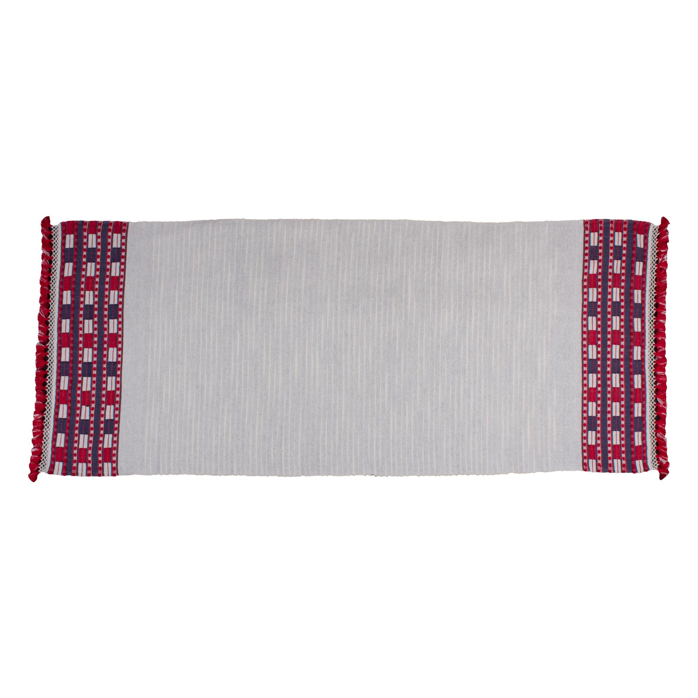 KIRMIZI ÇİTLENBİK PEŞKİR